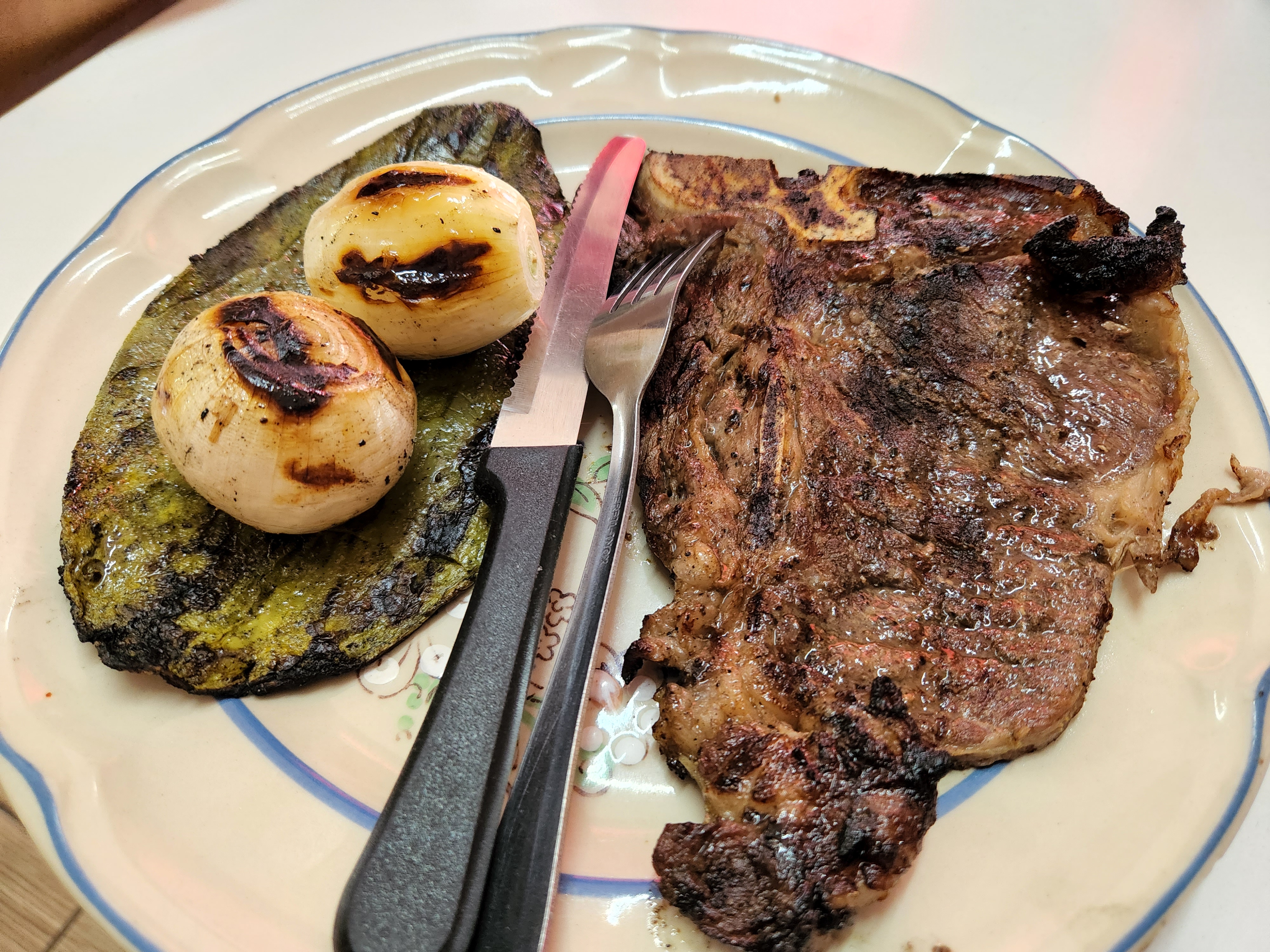 Don Regio Cortes & Grill Tenango image 10