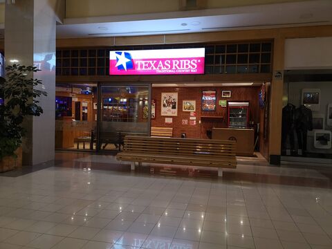 Texas Ribs image 1
