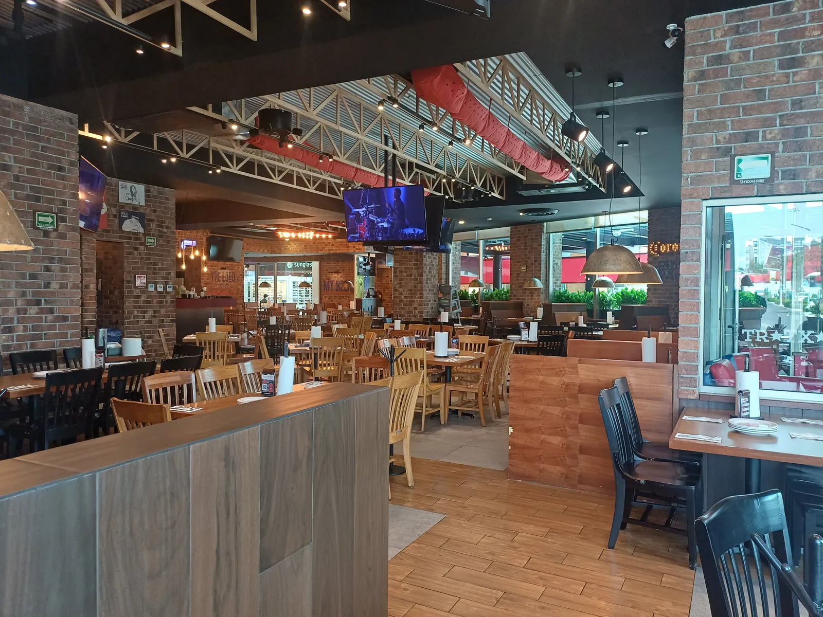 Texas Ribs image 2