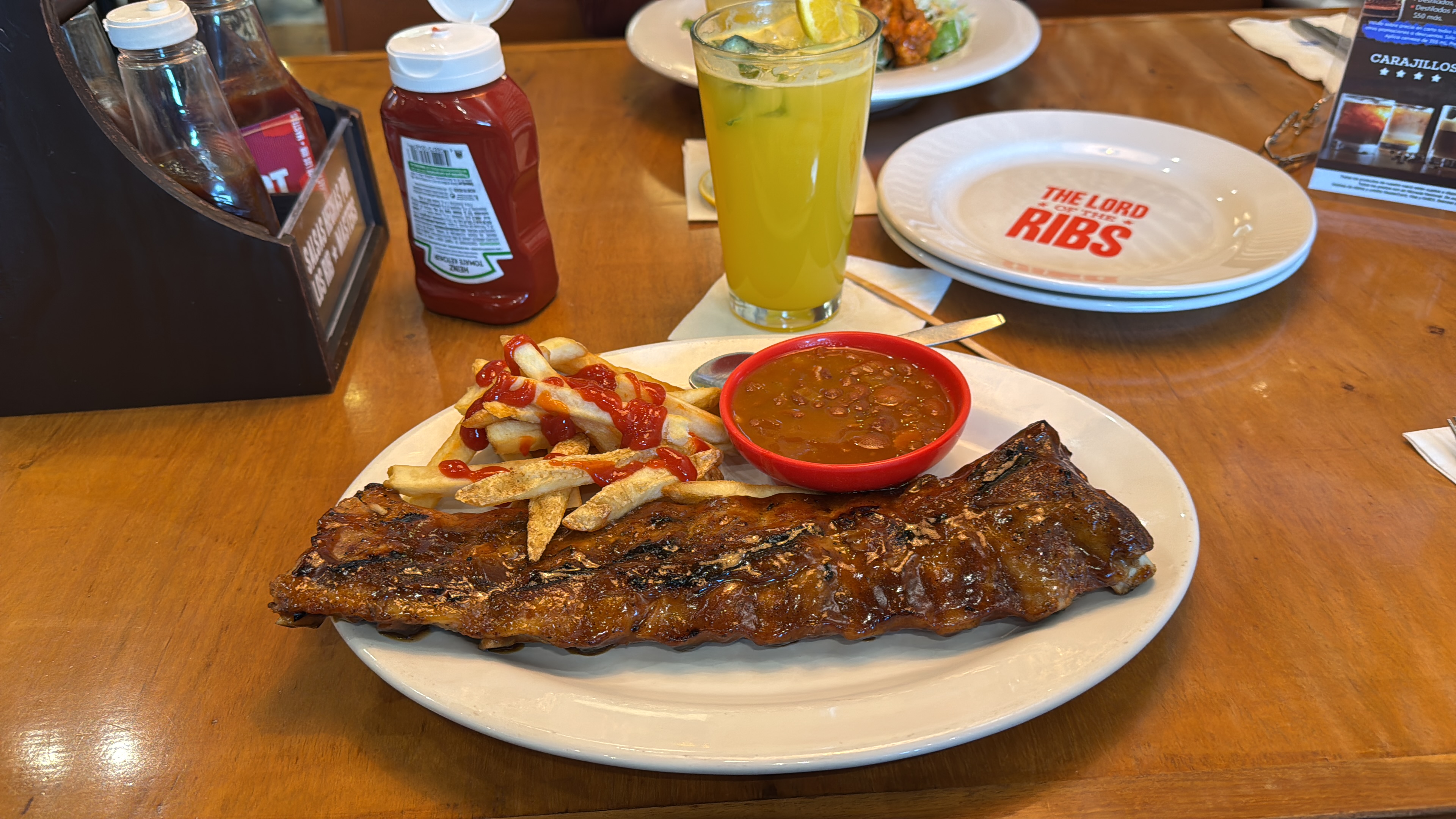 Texas Ribs image 3