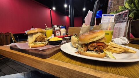 Texas Ribs image 4
