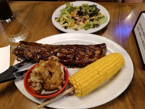 Texas Ribs image 5