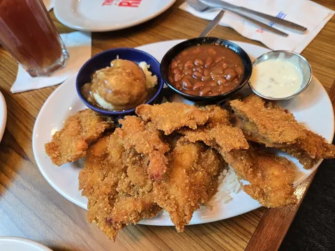 Texas Ribs image 6