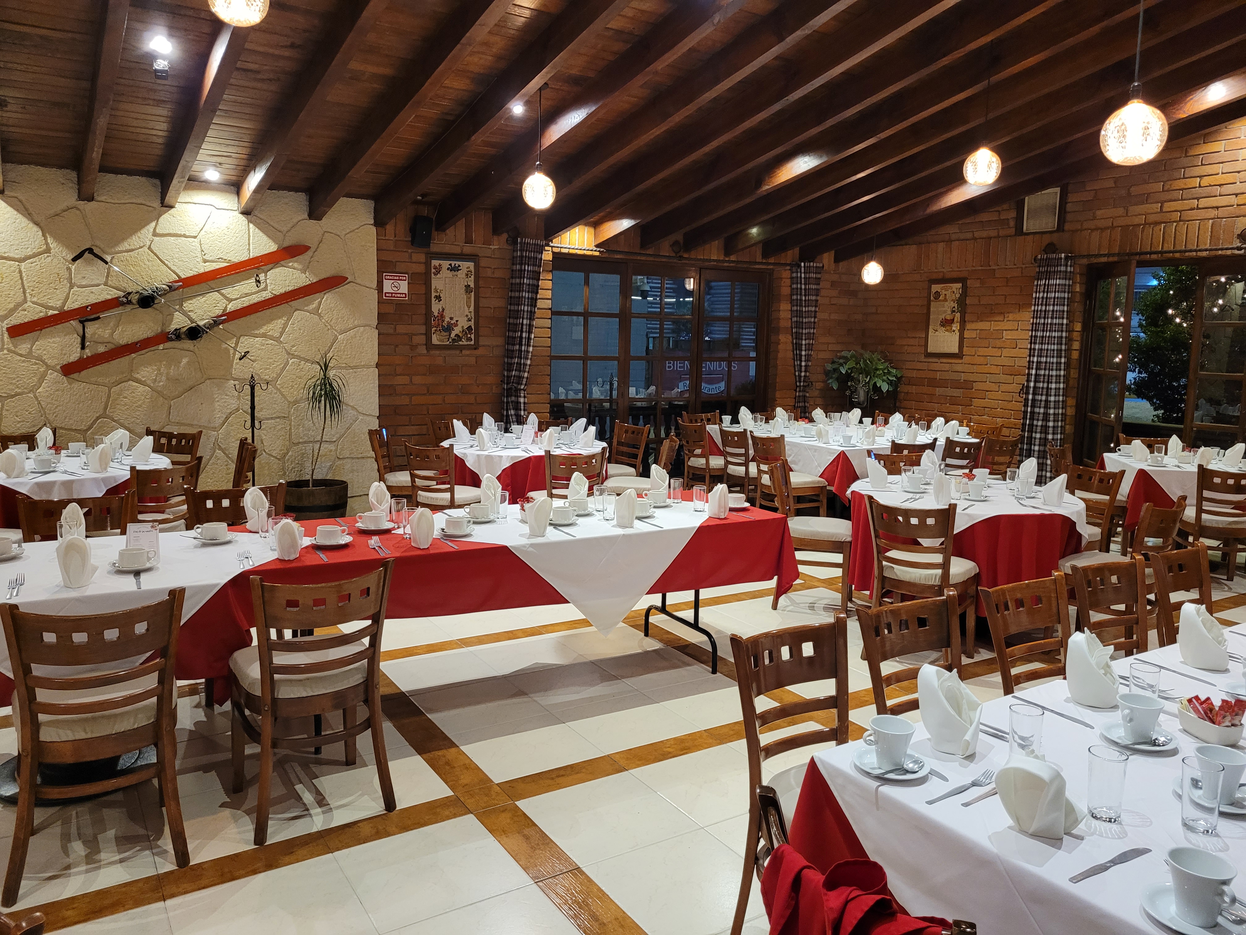 Swiss Restaurant image 1