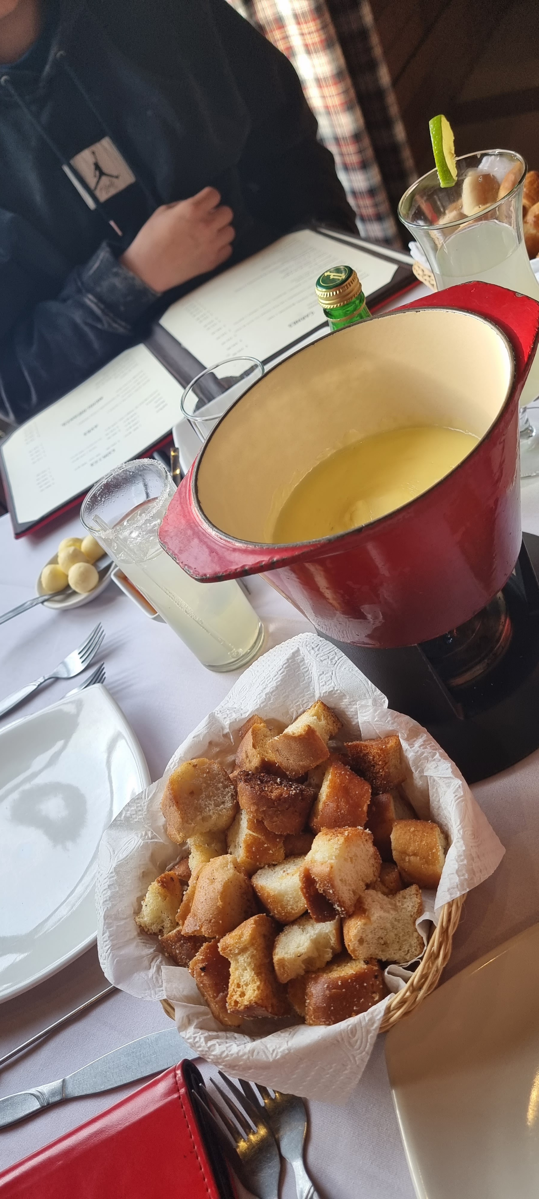 Swiss Restaurant image 5