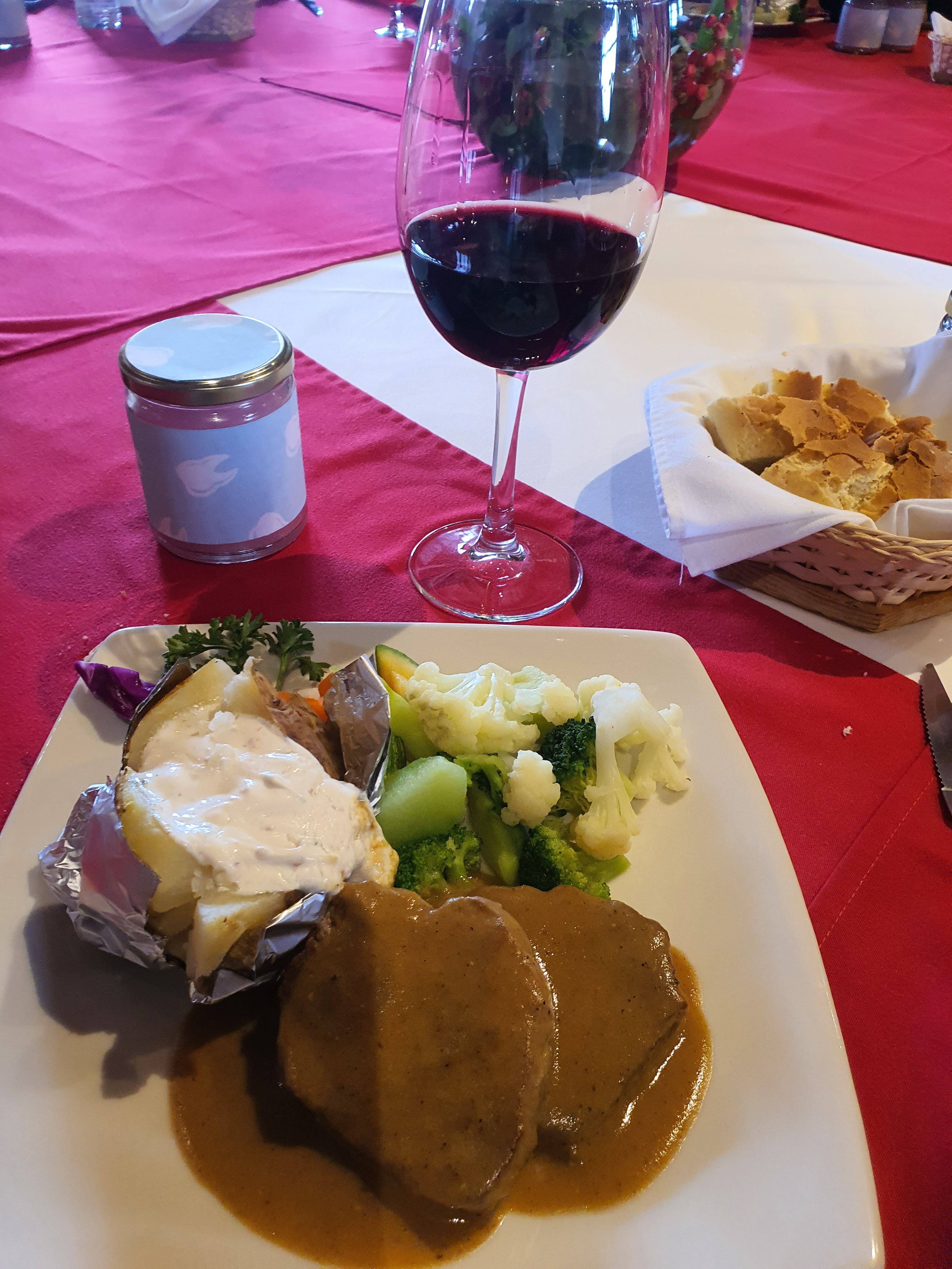 Swiss Restaurant image 6