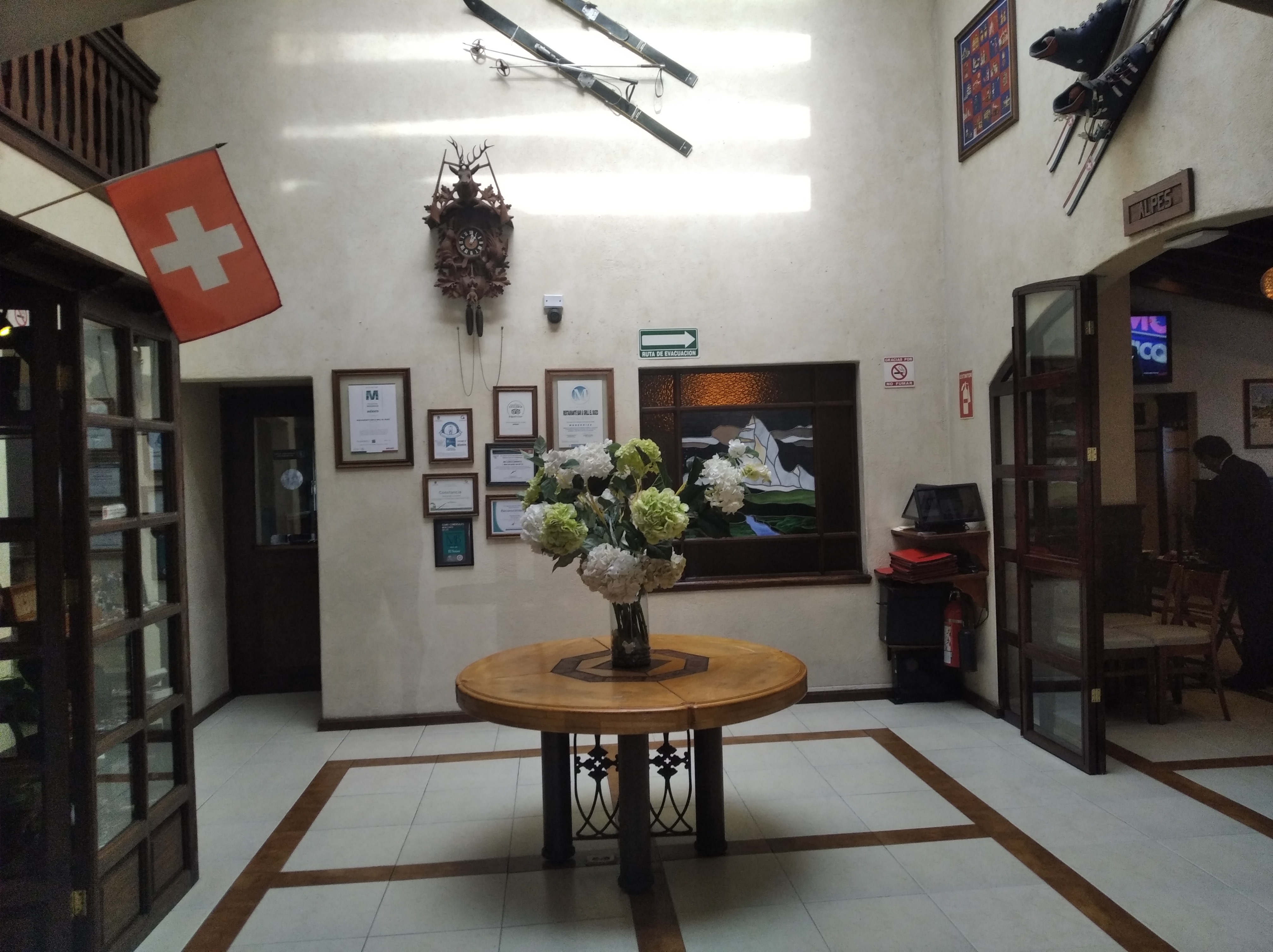 Swiss Restaurant image 9