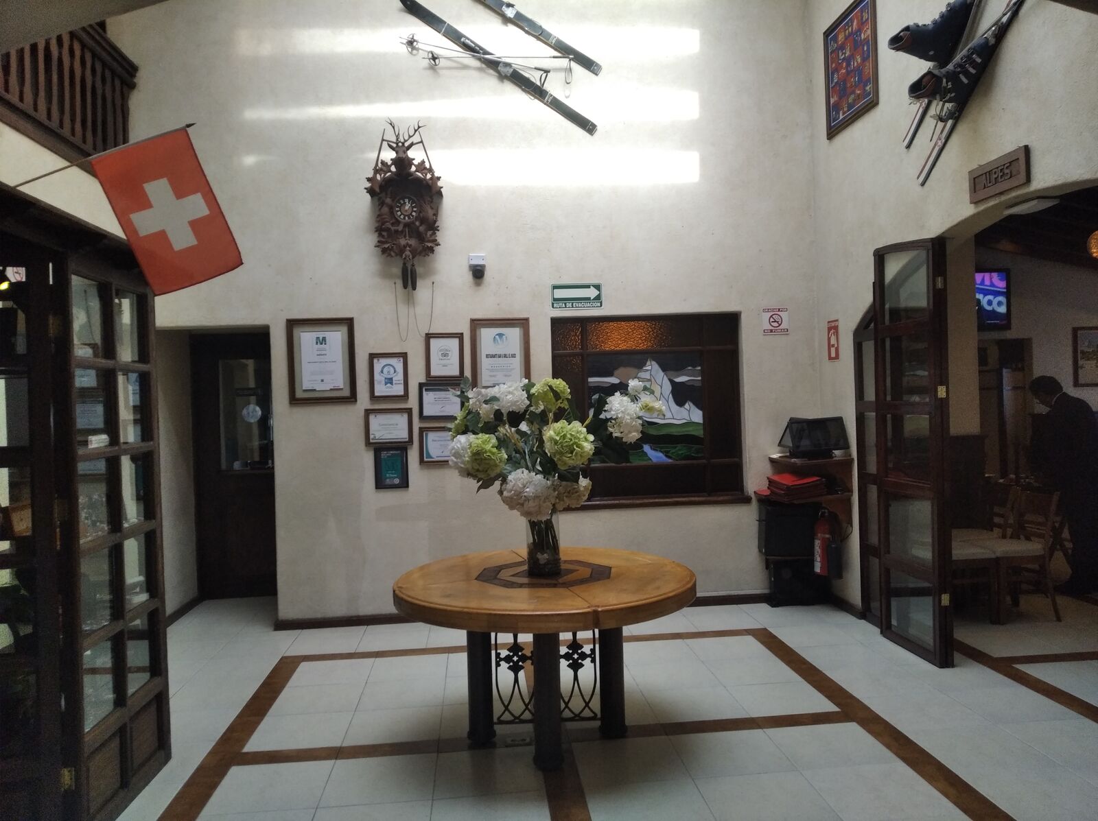 Swiss Restaurant image 9