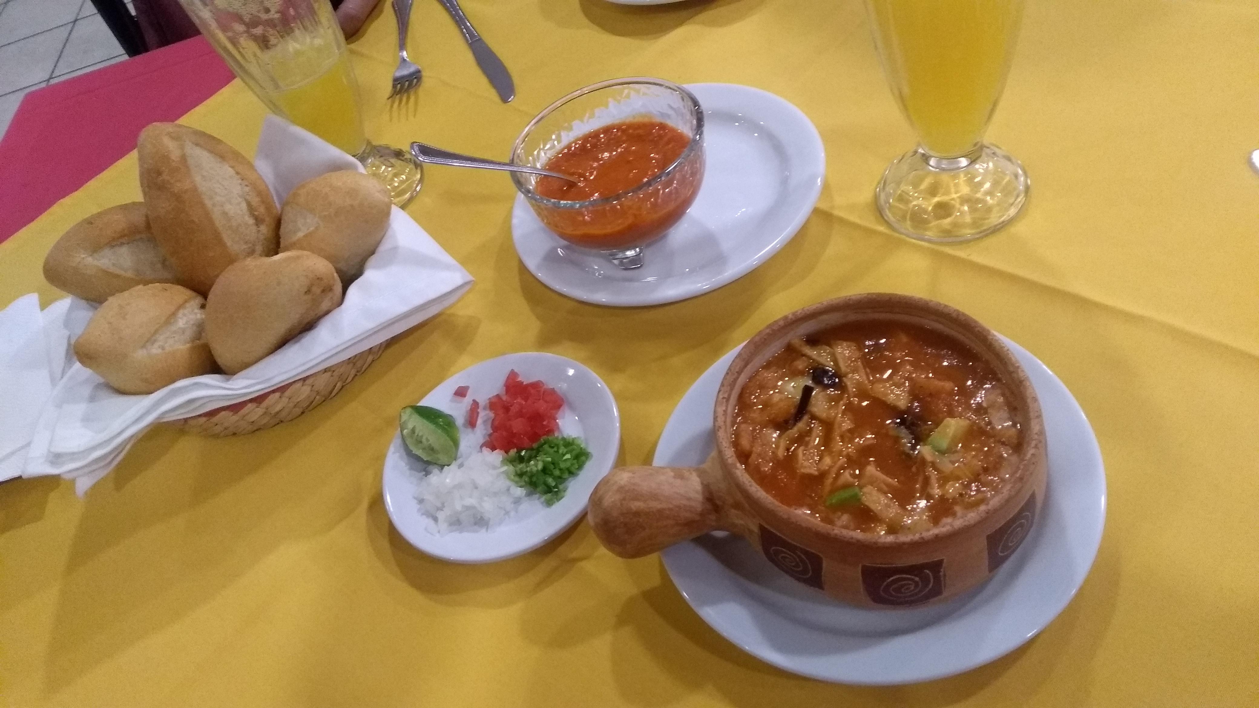 Rincón Canario Restaurante image 4