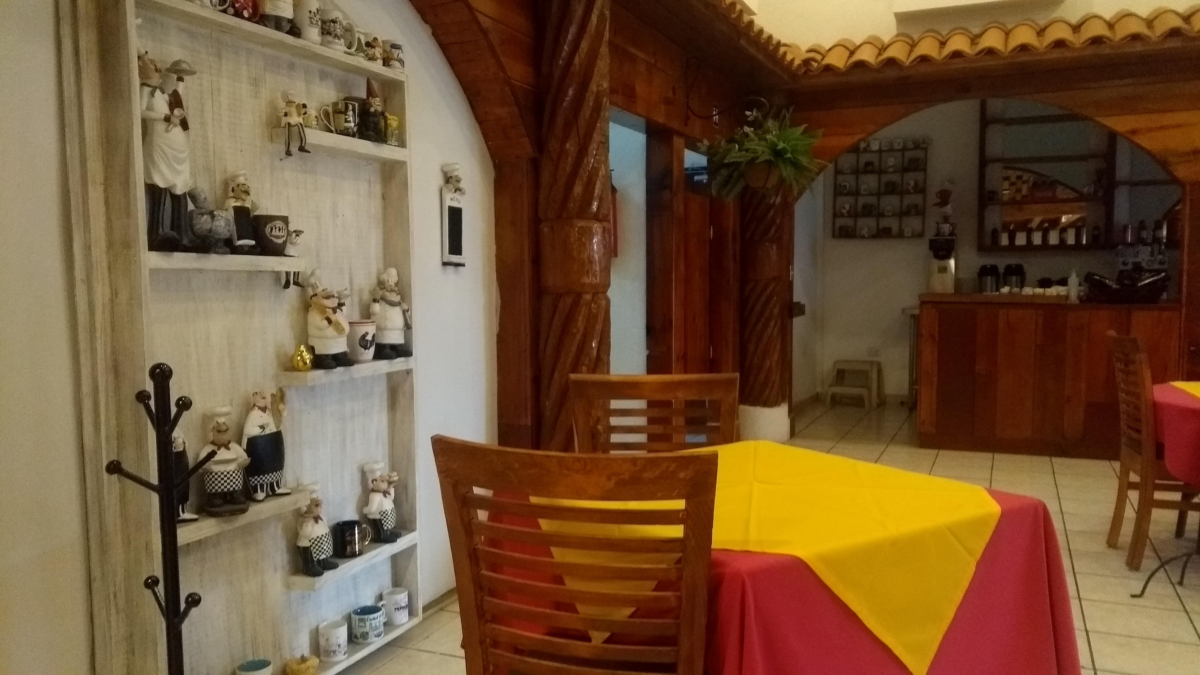 Rincón Canario Restaurante image 6