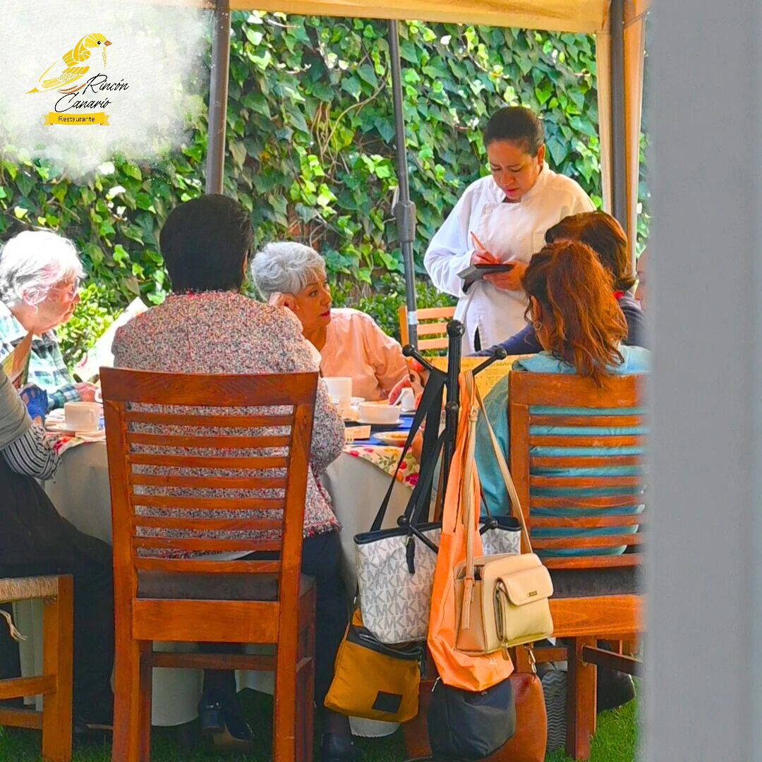 Rincón Canario Restaurante image 7
