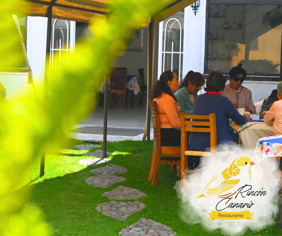 Rincón Canario Restaurante image 8
