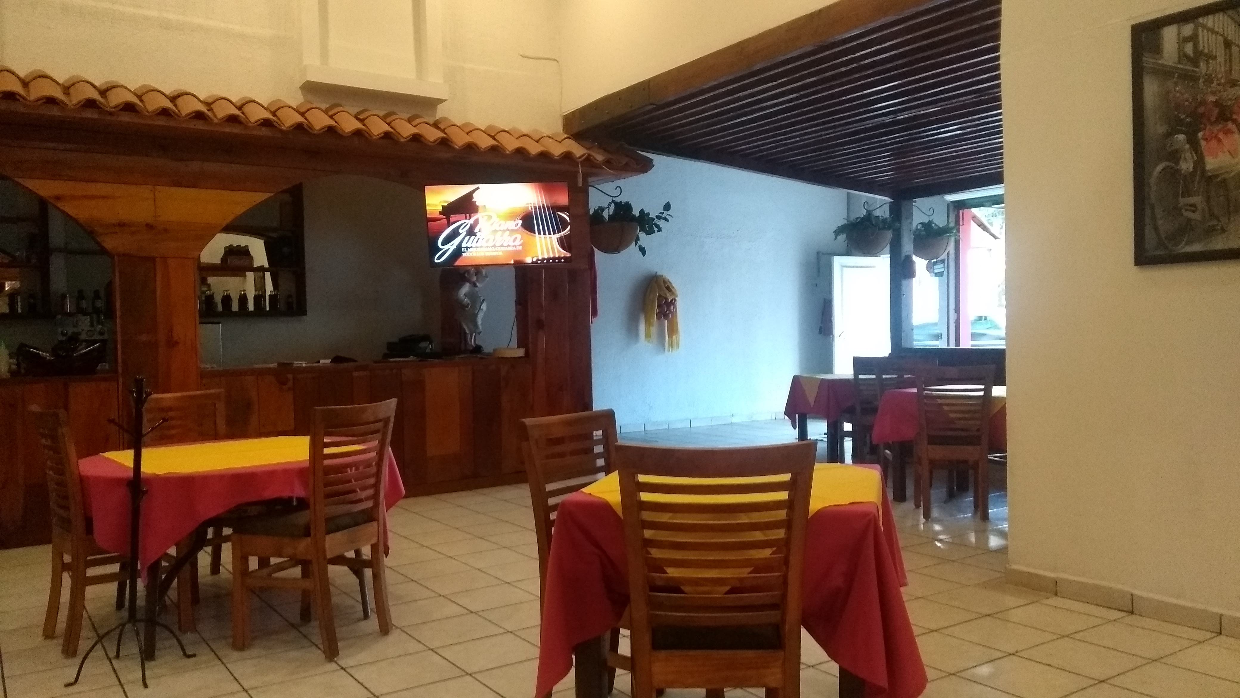 Rincón Canario Restaurante image 9