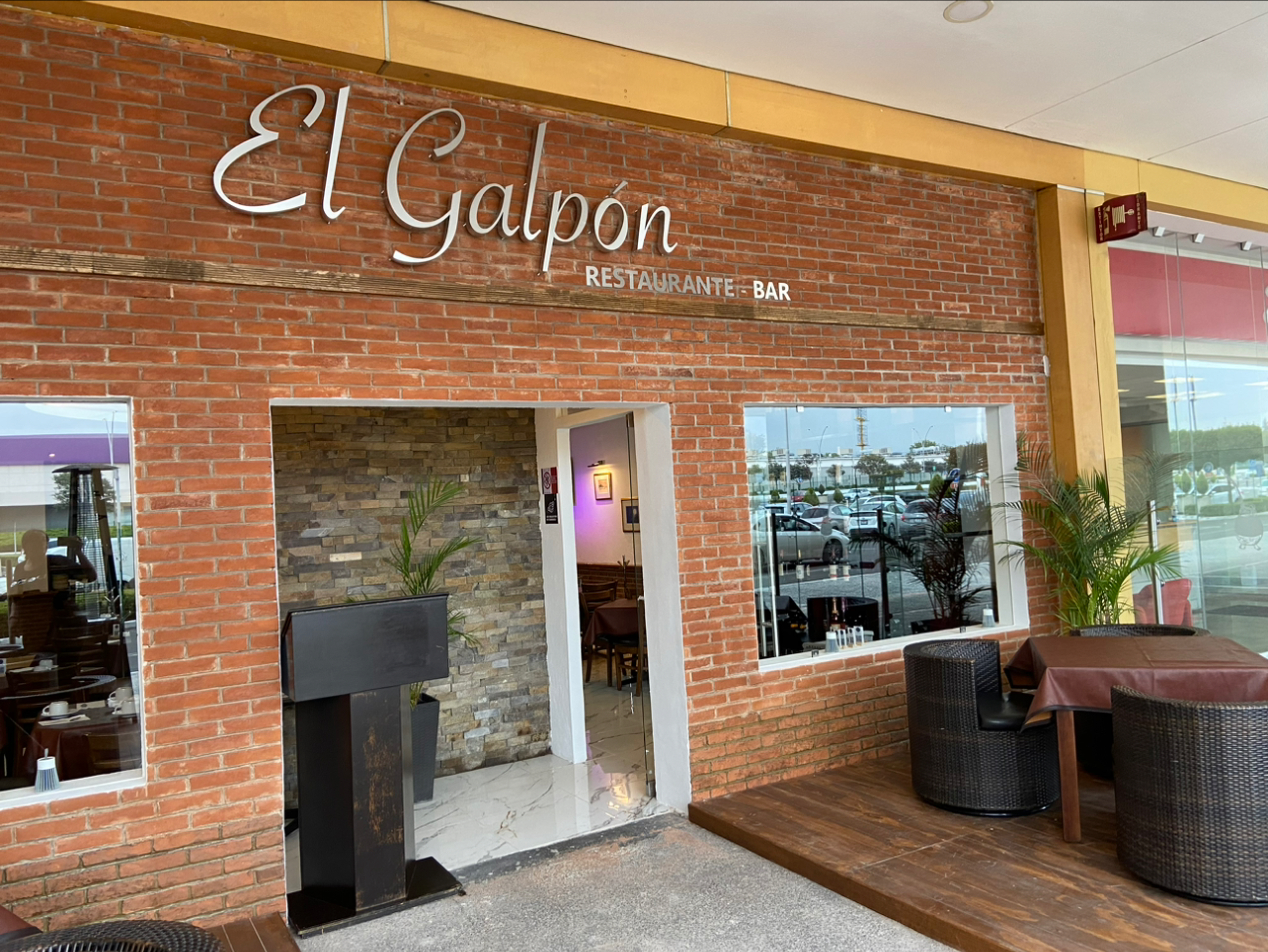 El Galpón image 1