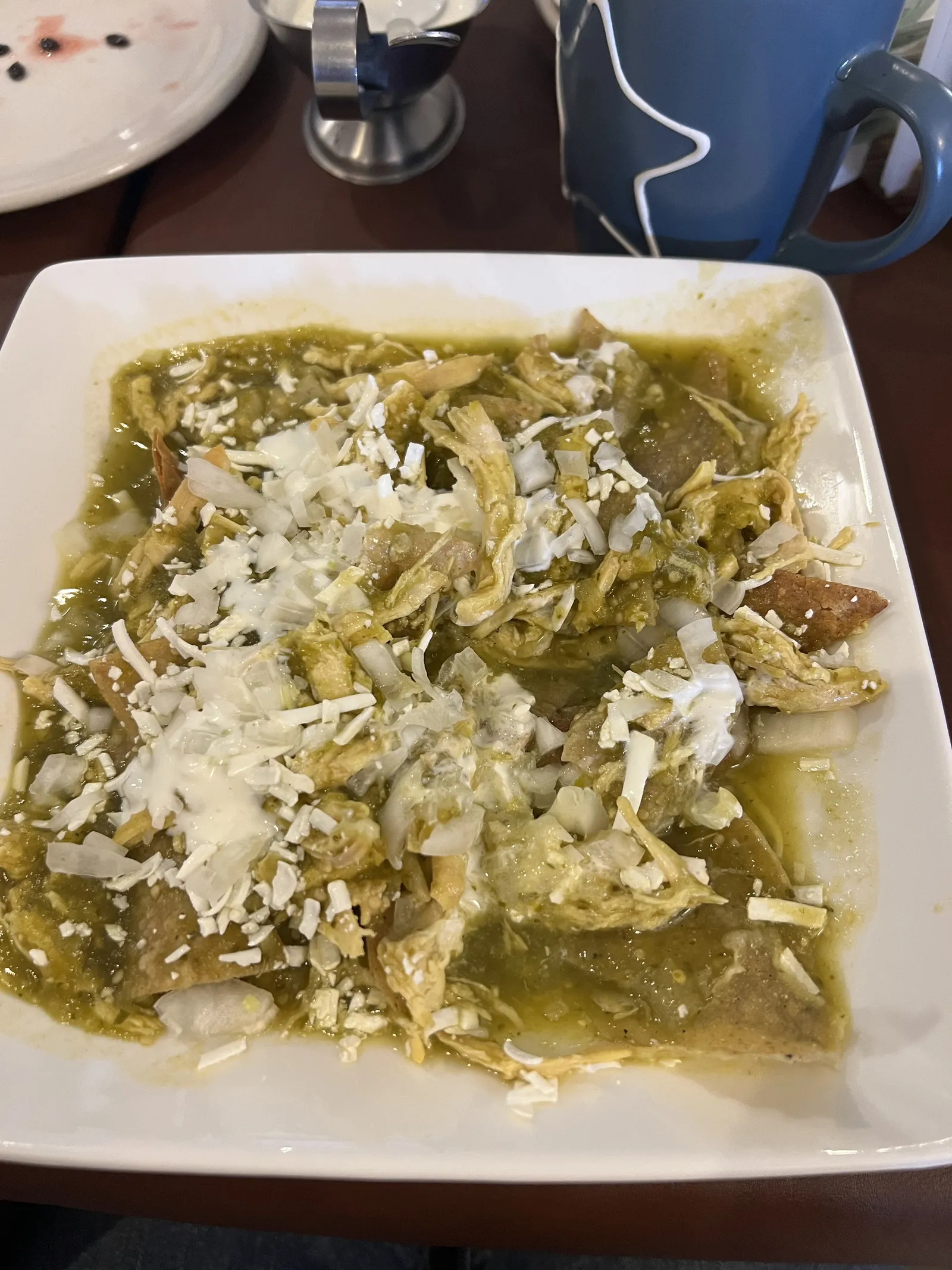 El Galpón image 5