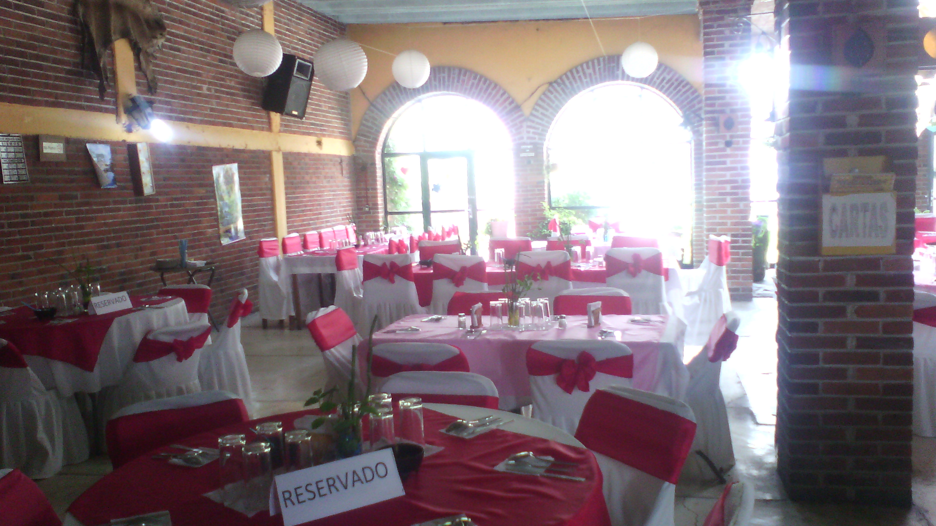 RESTAURANTE BAR "LOS CONEJOS" image 3