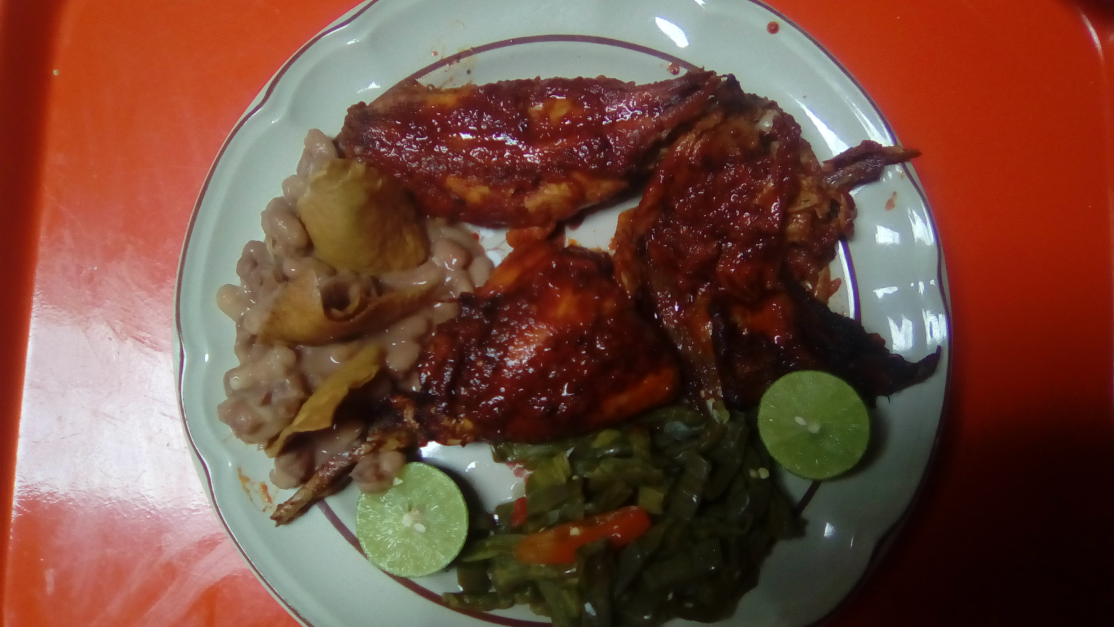 RESTAURANTE BAR "LOS CONEJOS" image 5