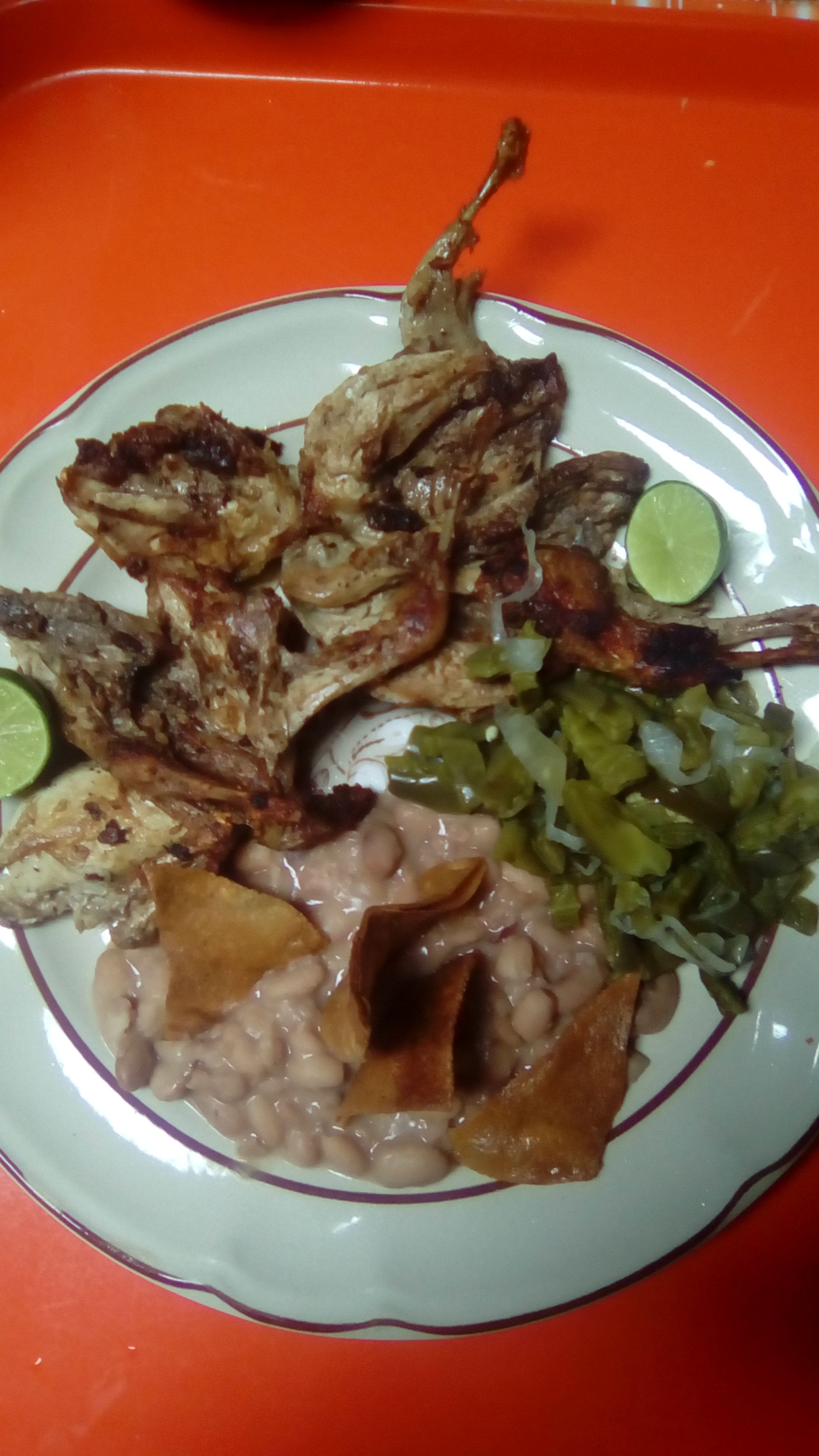 RESTAURANTE BAR "LOS CONEJOS" image 6