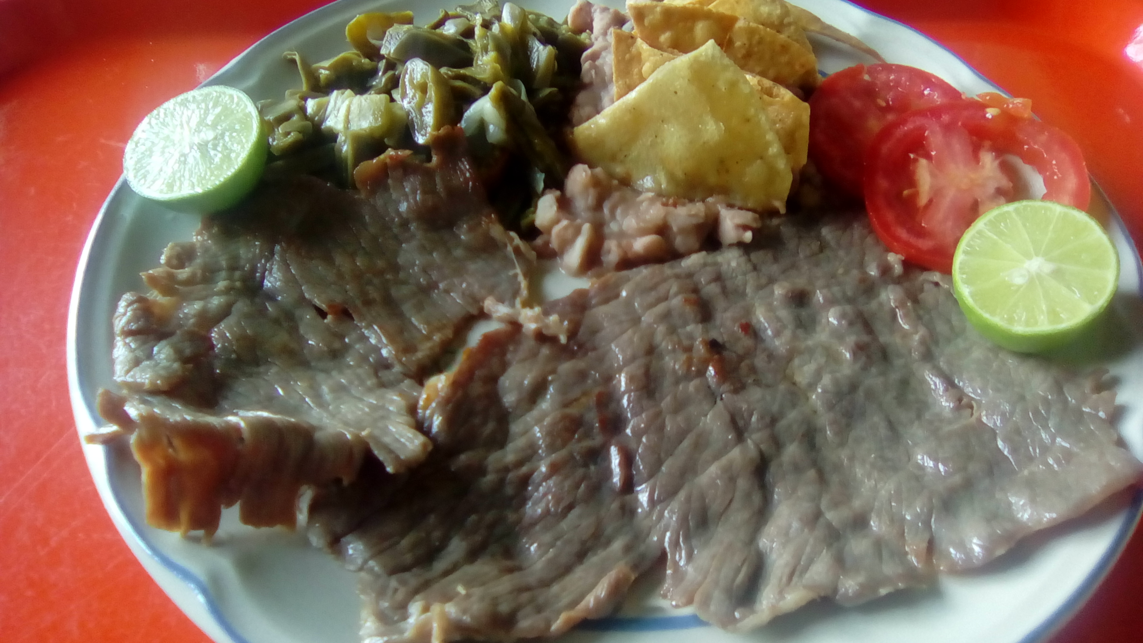 RESTAURANTE BAR "LOS CONEJOS" image 7