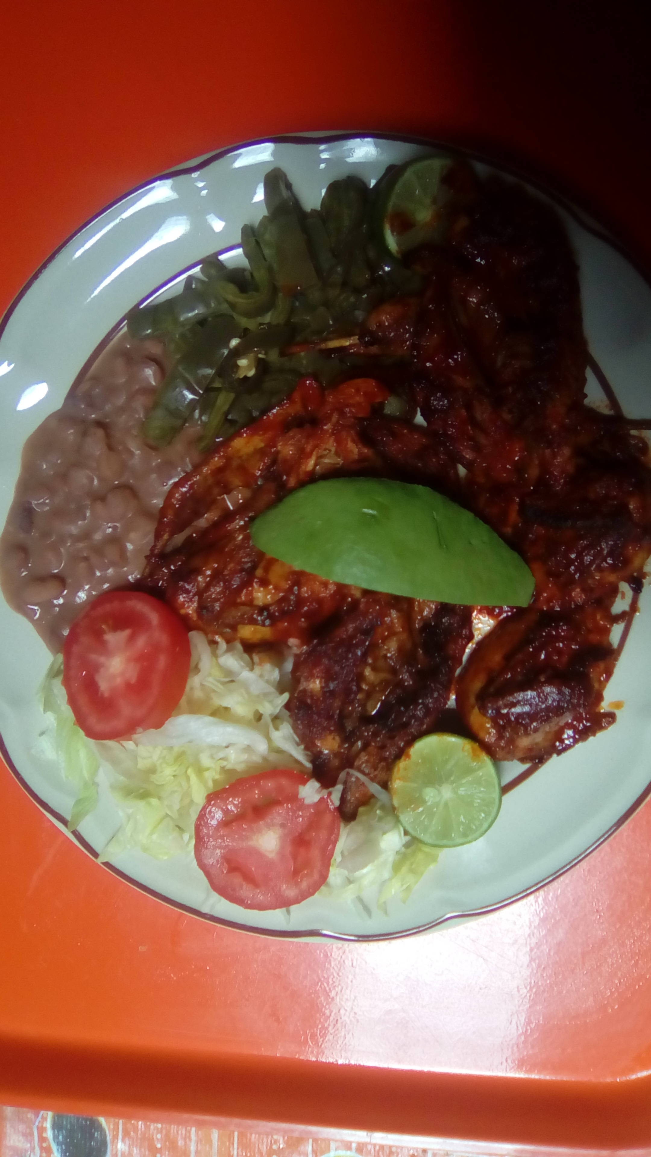 RESTAURANTE BAR "LOS CONEJOS" image 10