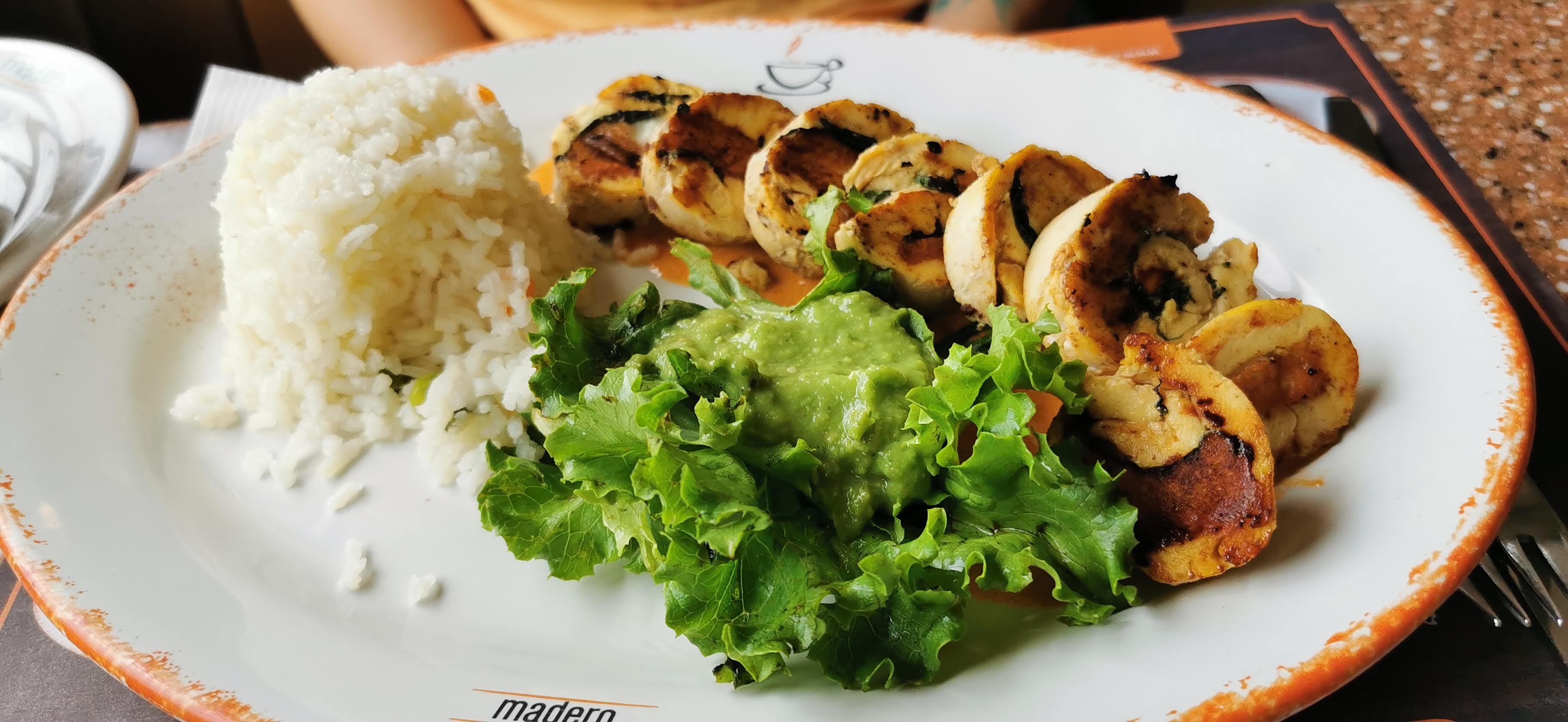 Madero Restaurante image 2