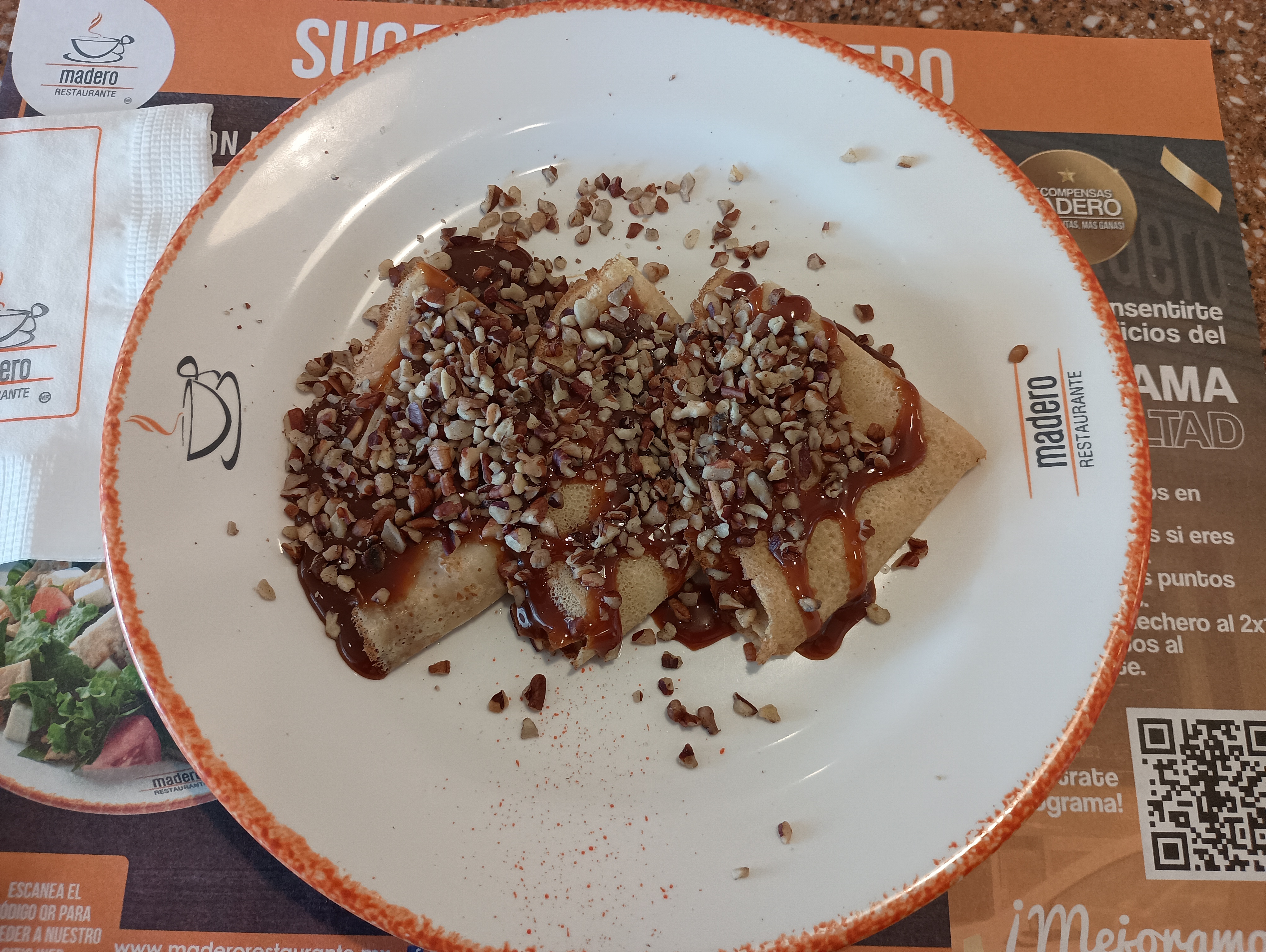 Madero Restaurante image 5