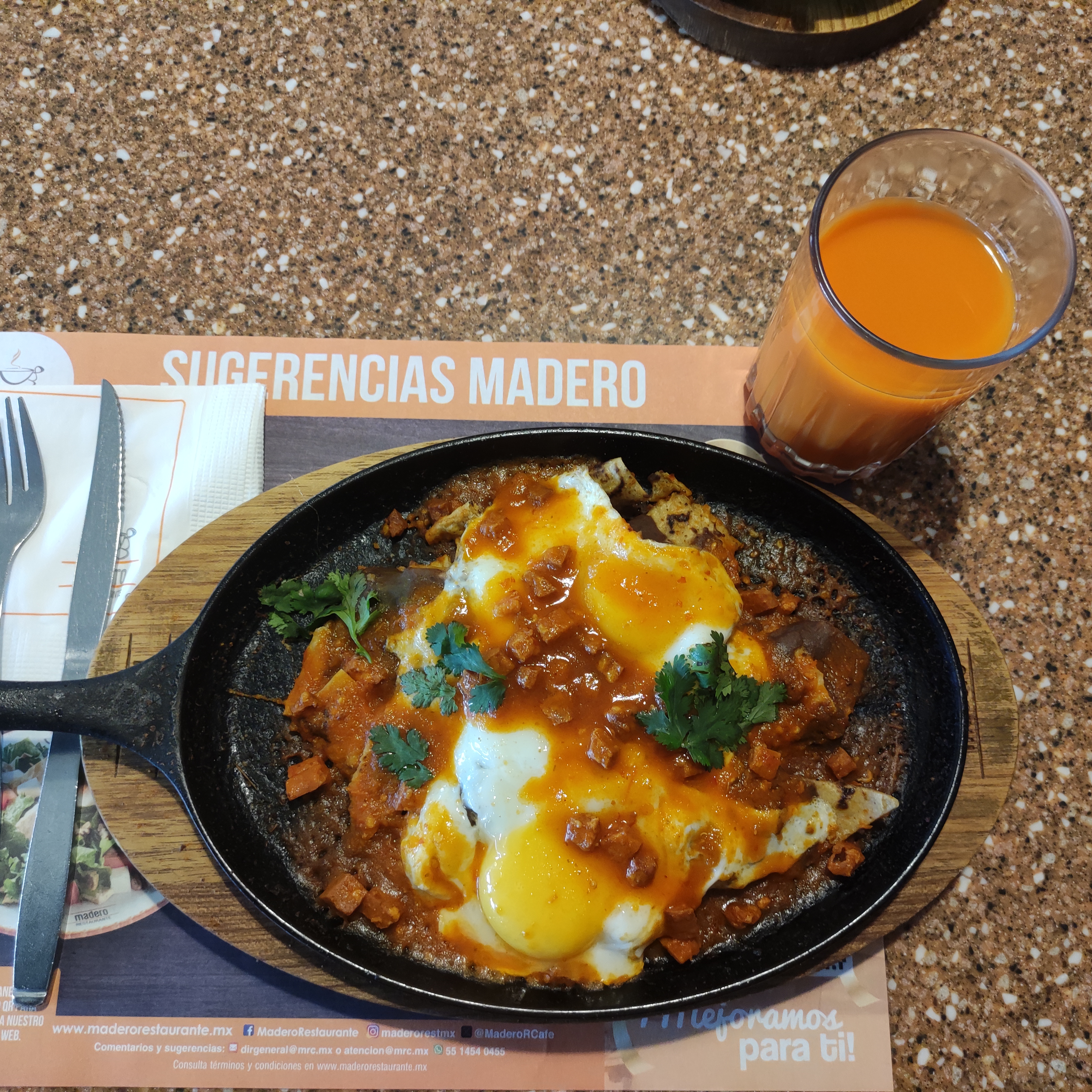 Madero Restaurante image 6