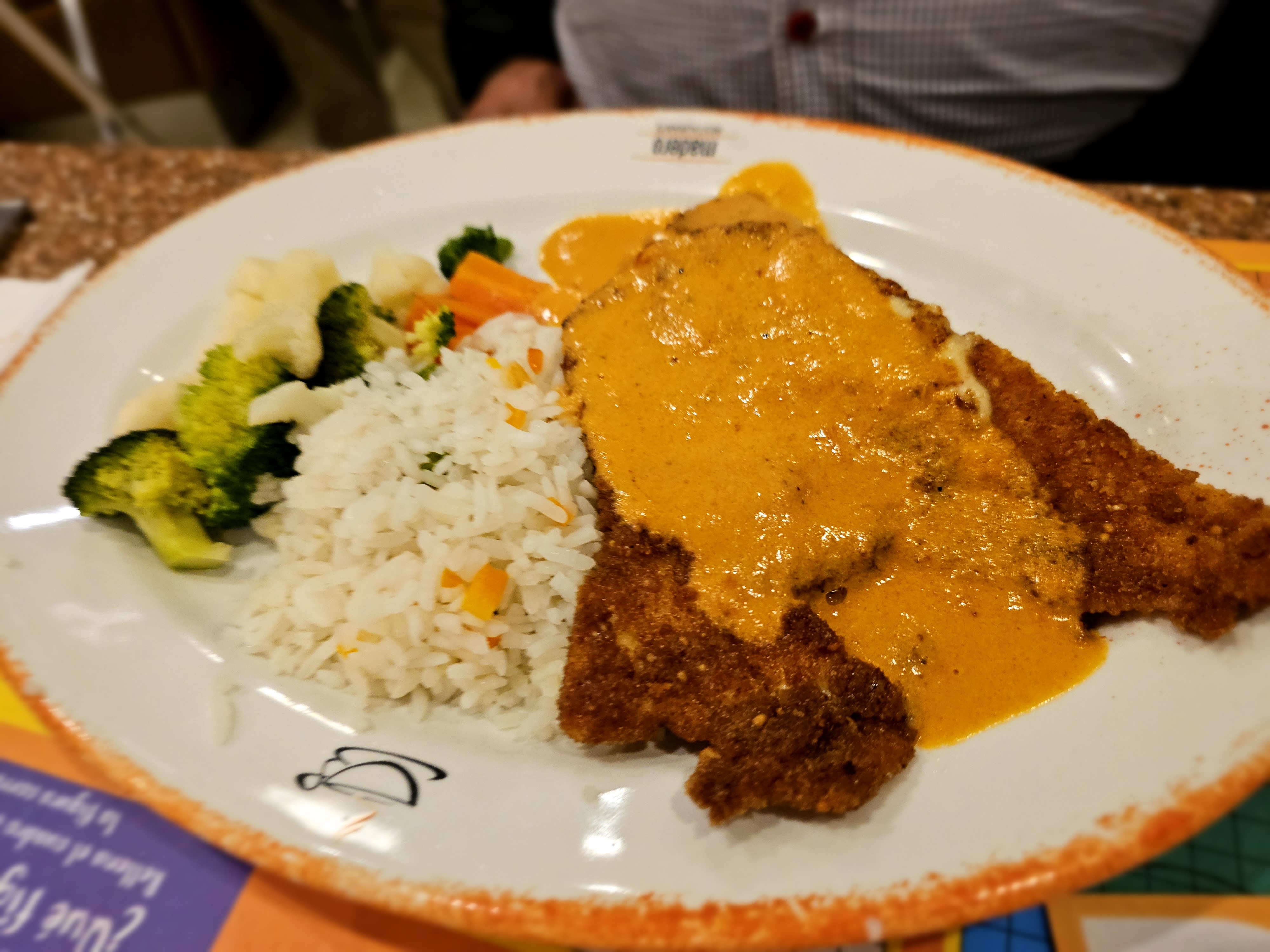 Madero Restaurante image 8