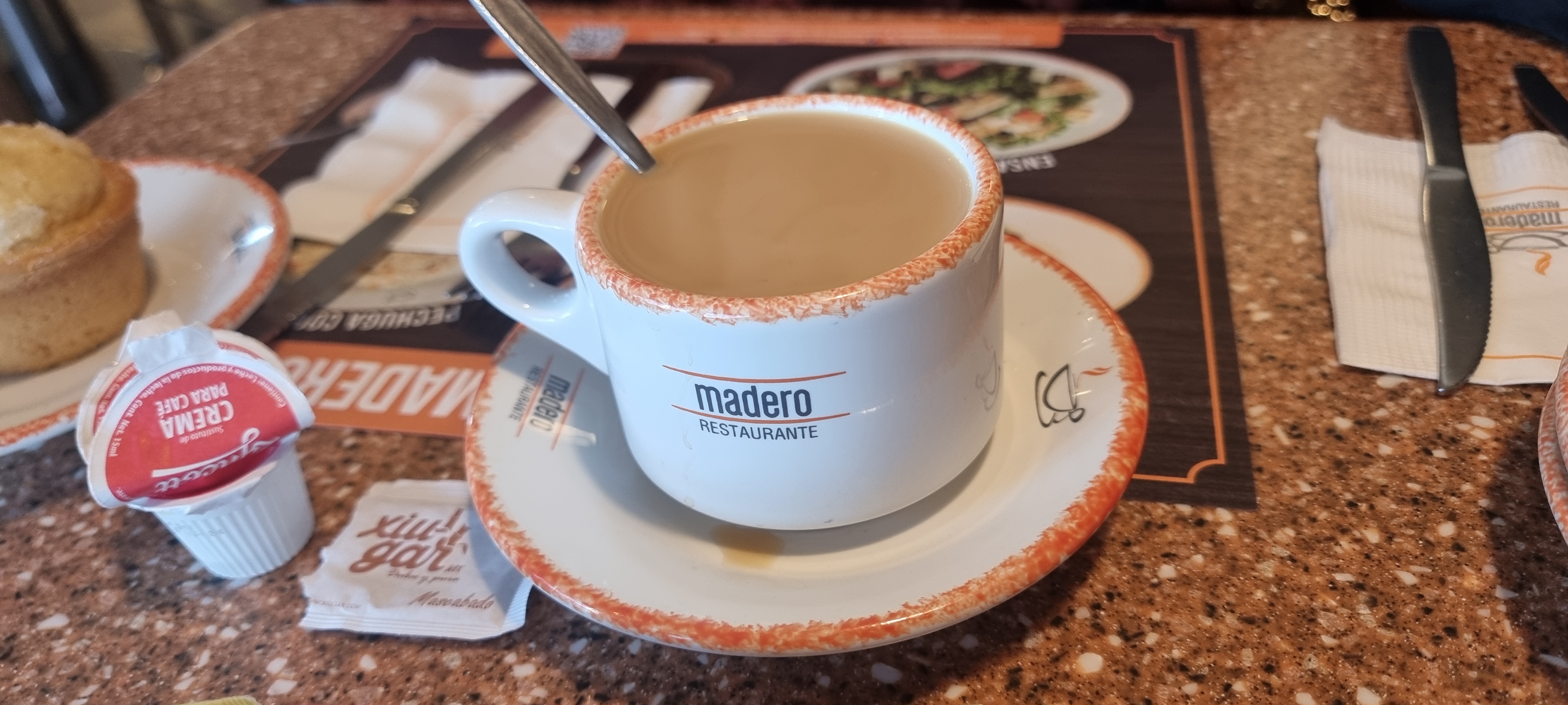 Madero Restaurante image 9