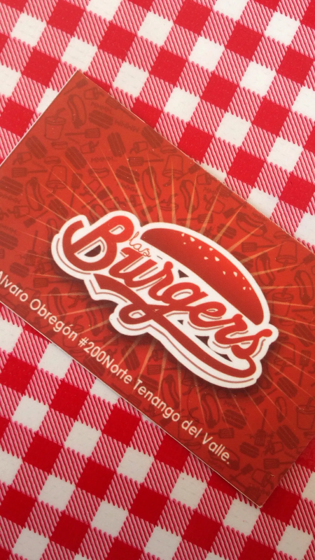 Las Burgers image 5