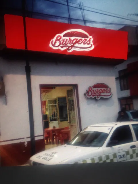 Las Burgers image 8