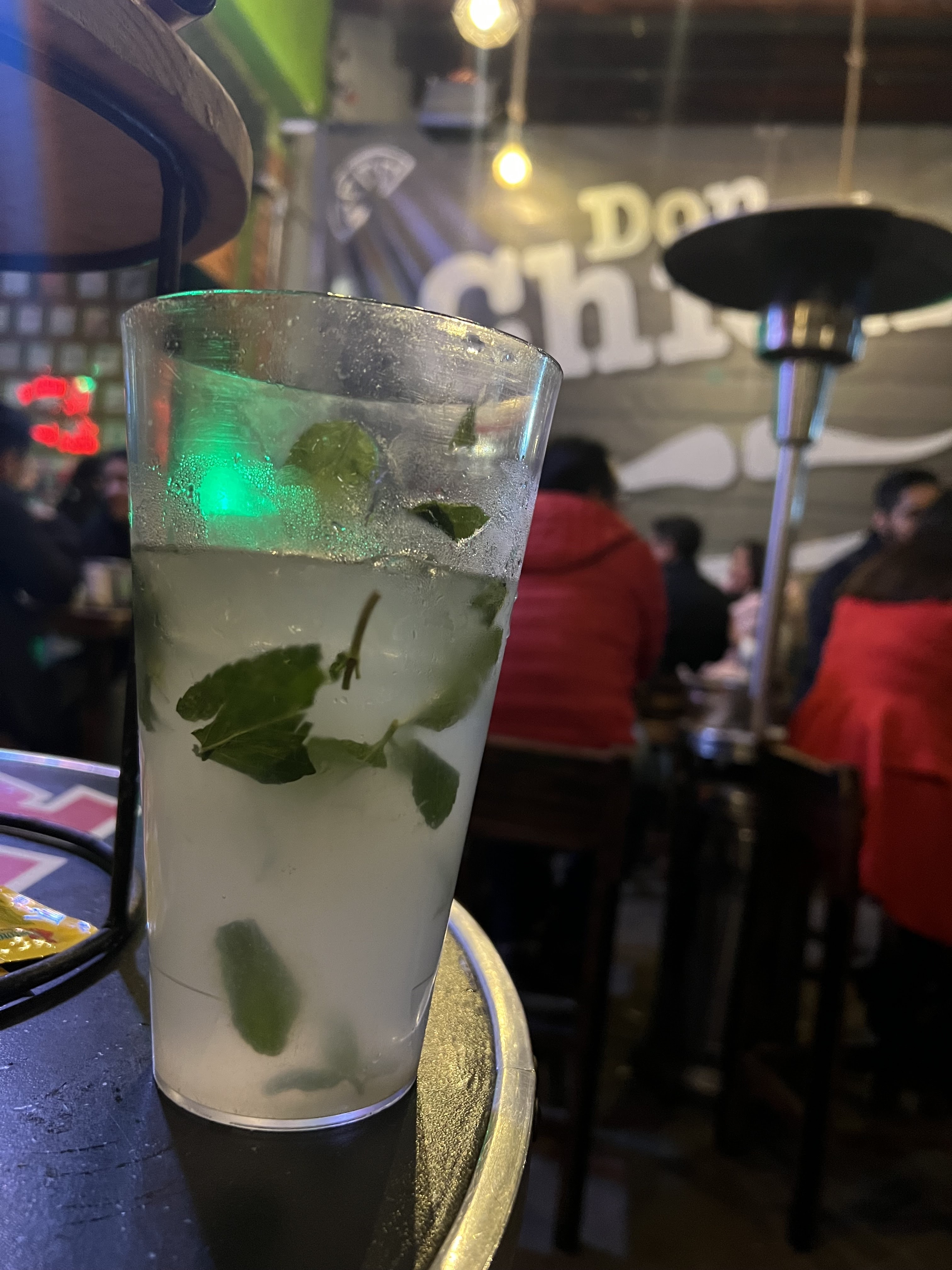 Restaurante Bar Don Chicho image 3