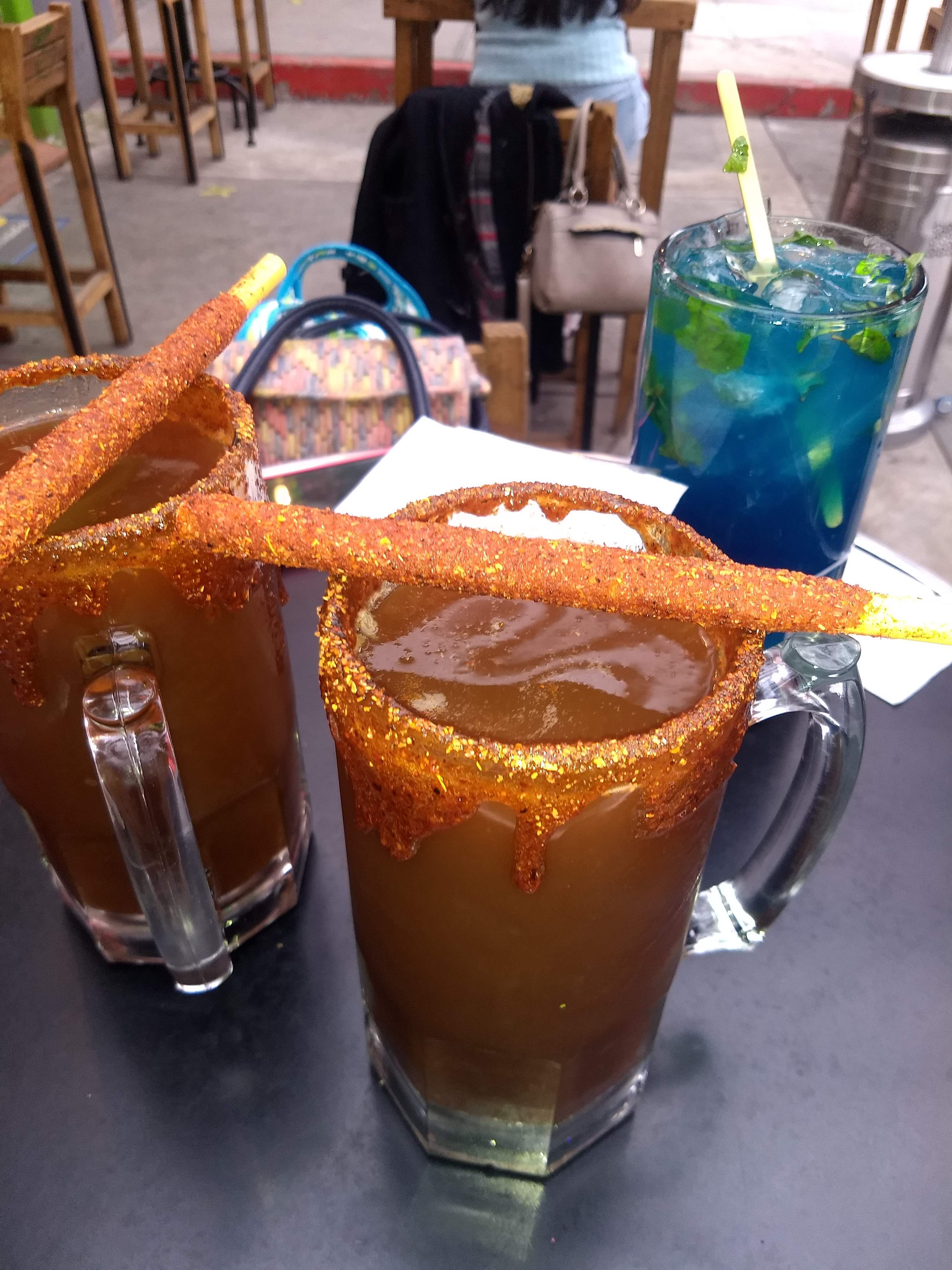 Restaurante Bar Don Chicho image 6