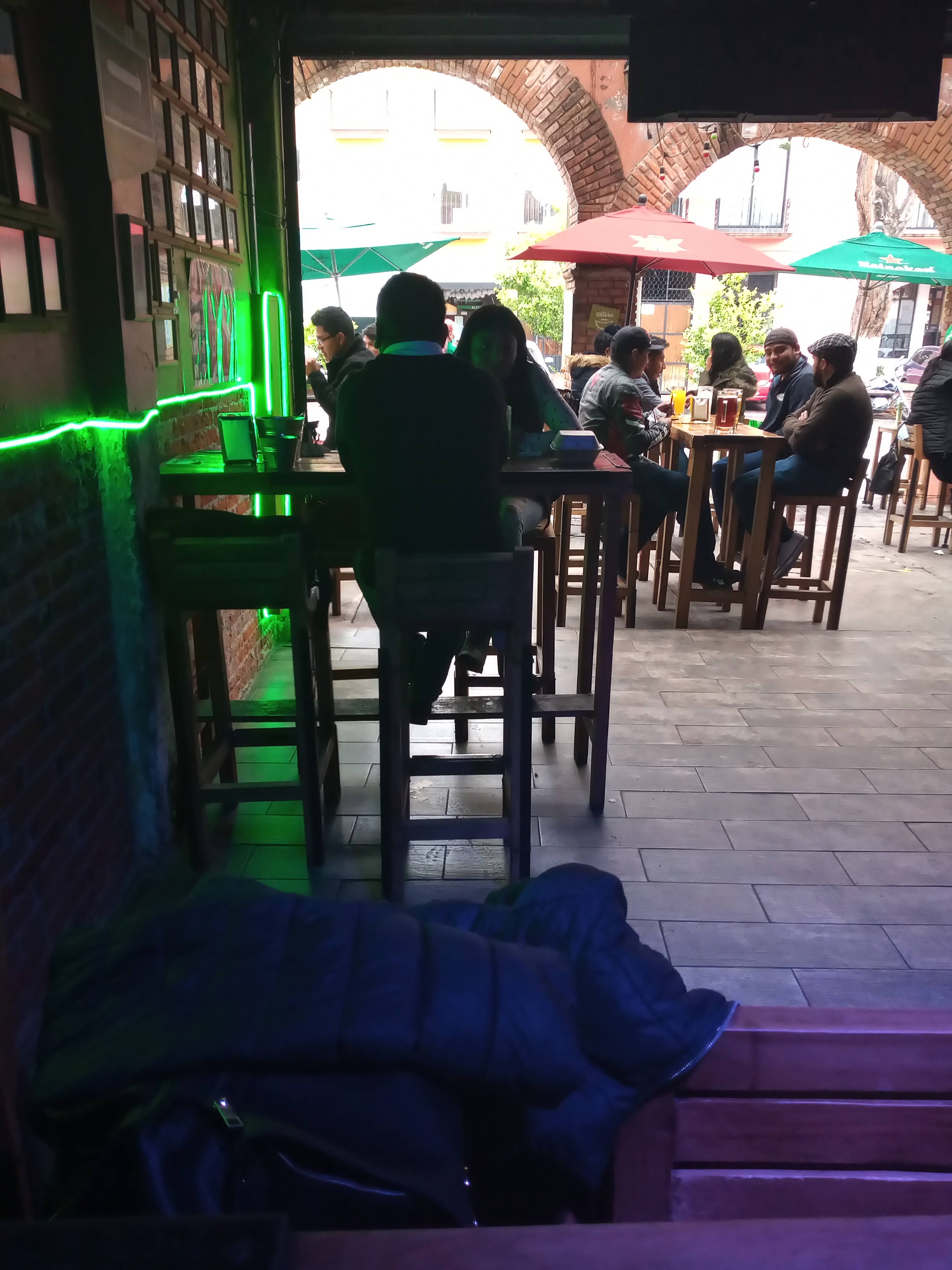 Restaurante Bar Don Chicho image 7