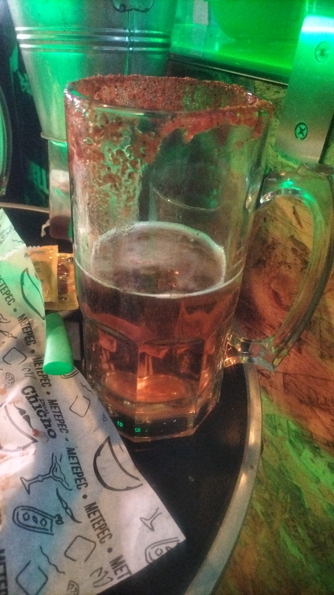 Restaurante Bar Don Chicho image 8