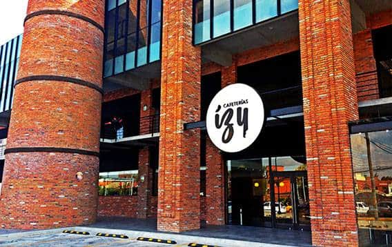 Restaurante Izy image 1