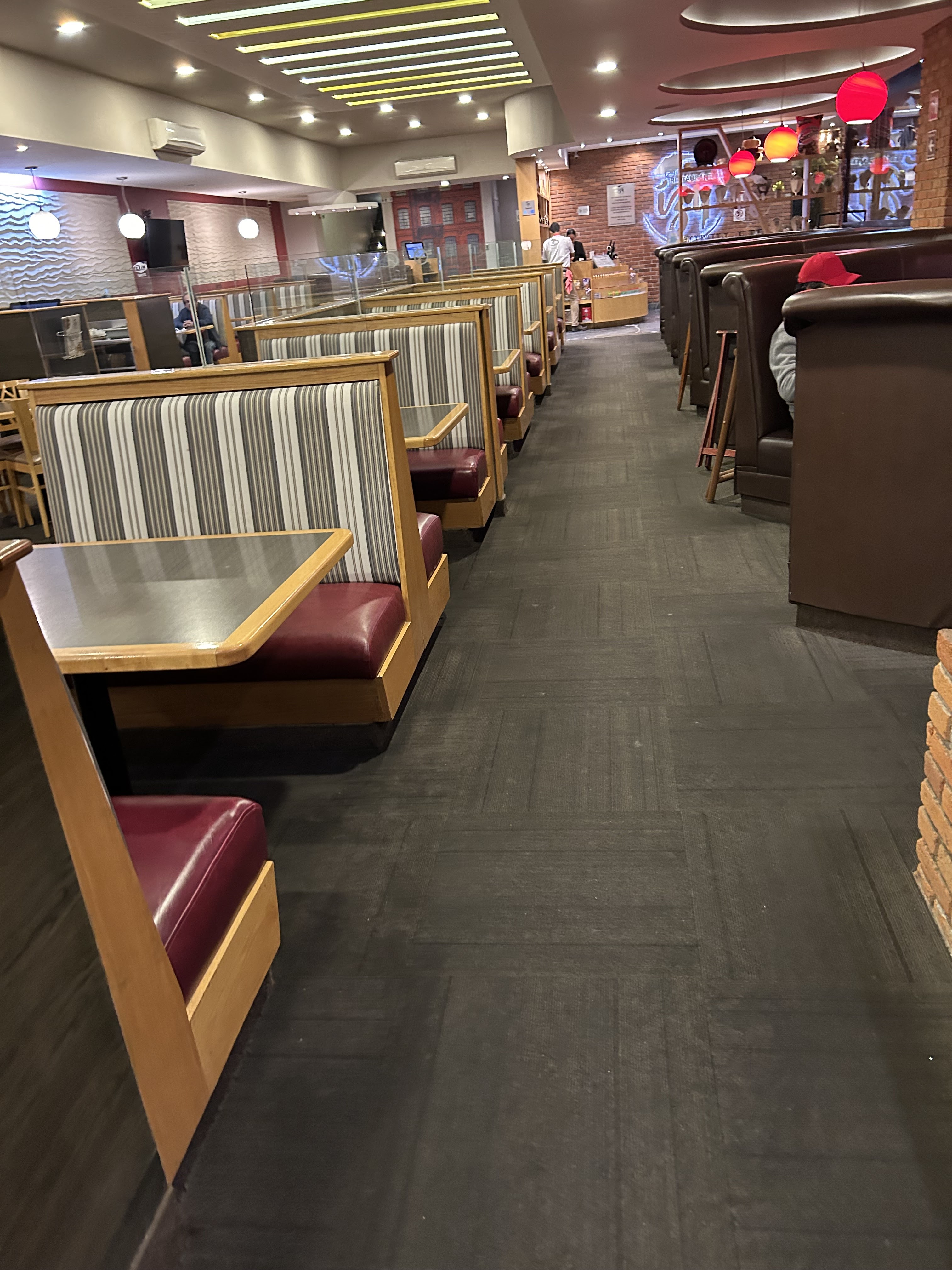 Restaurante Izy image 4