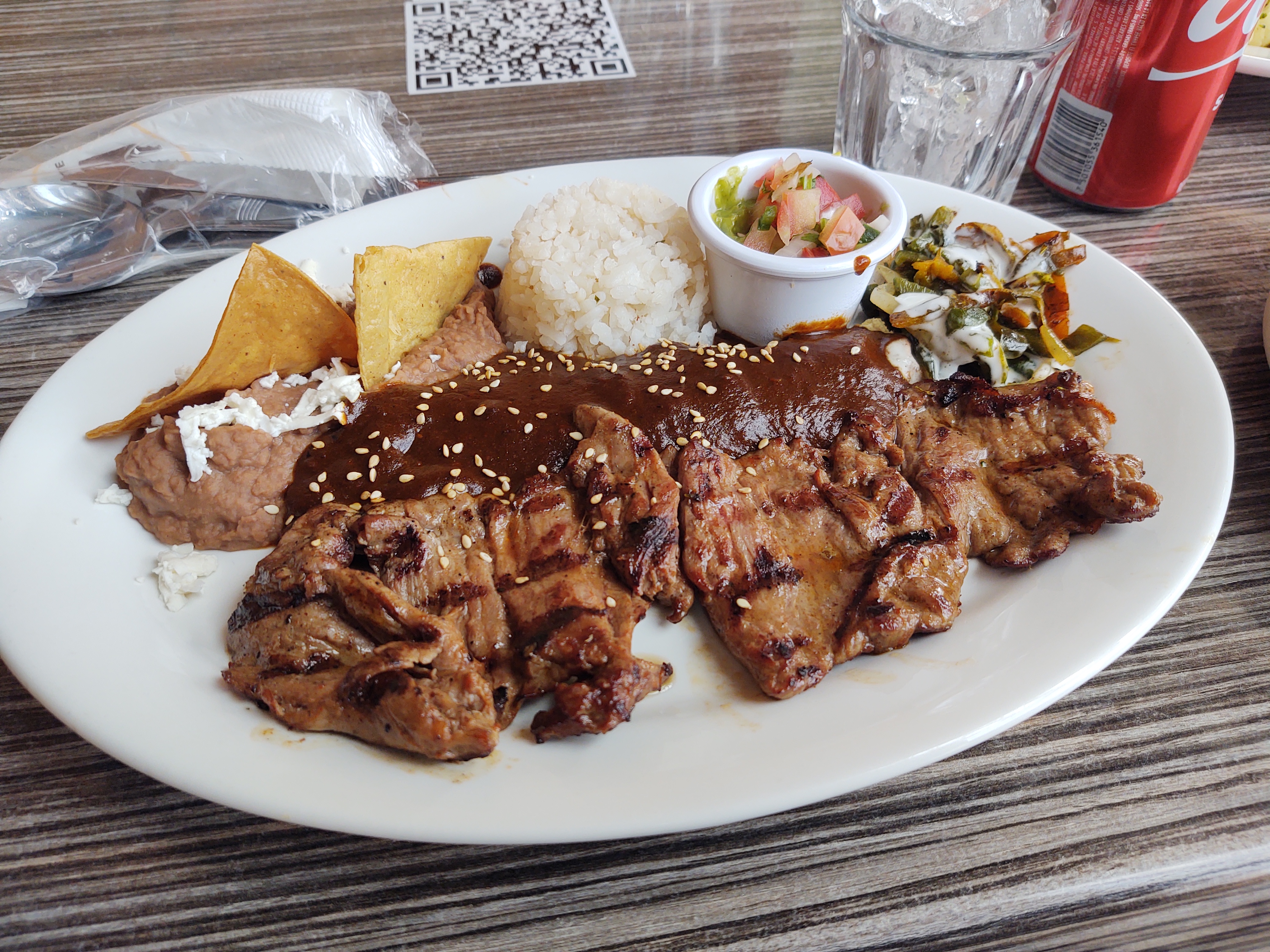 Restaurante Izy image 6