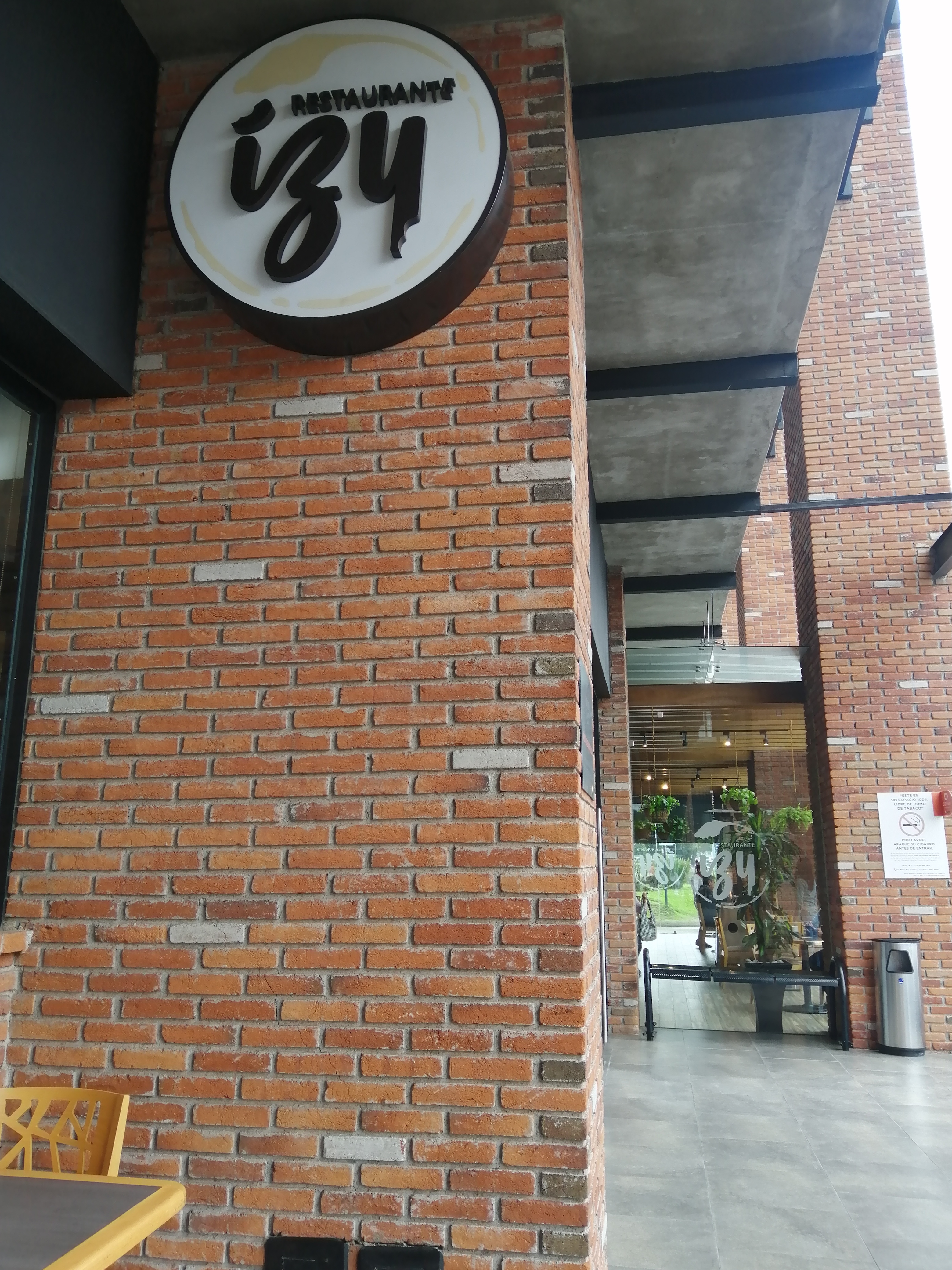 Restaurante Izy image 7