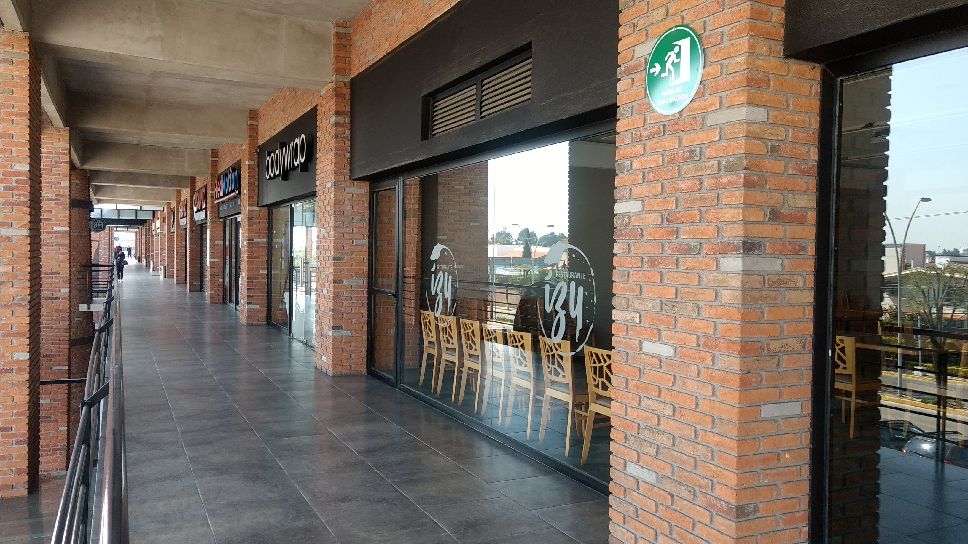 Restaurante Izy image 8