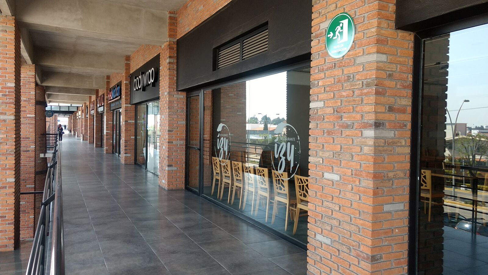 Restaurante Izy image 8
