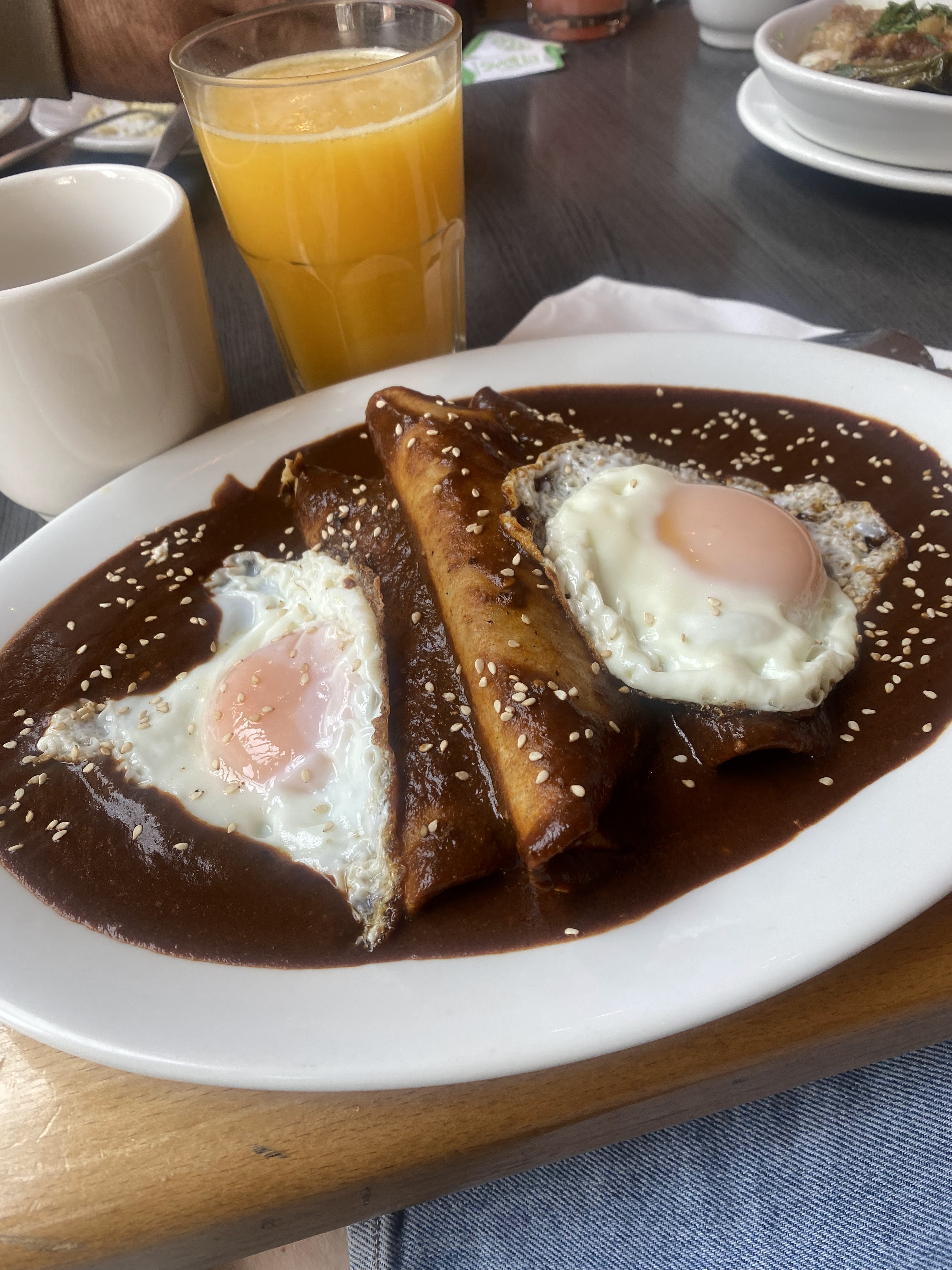 Restaurante Izy image 10