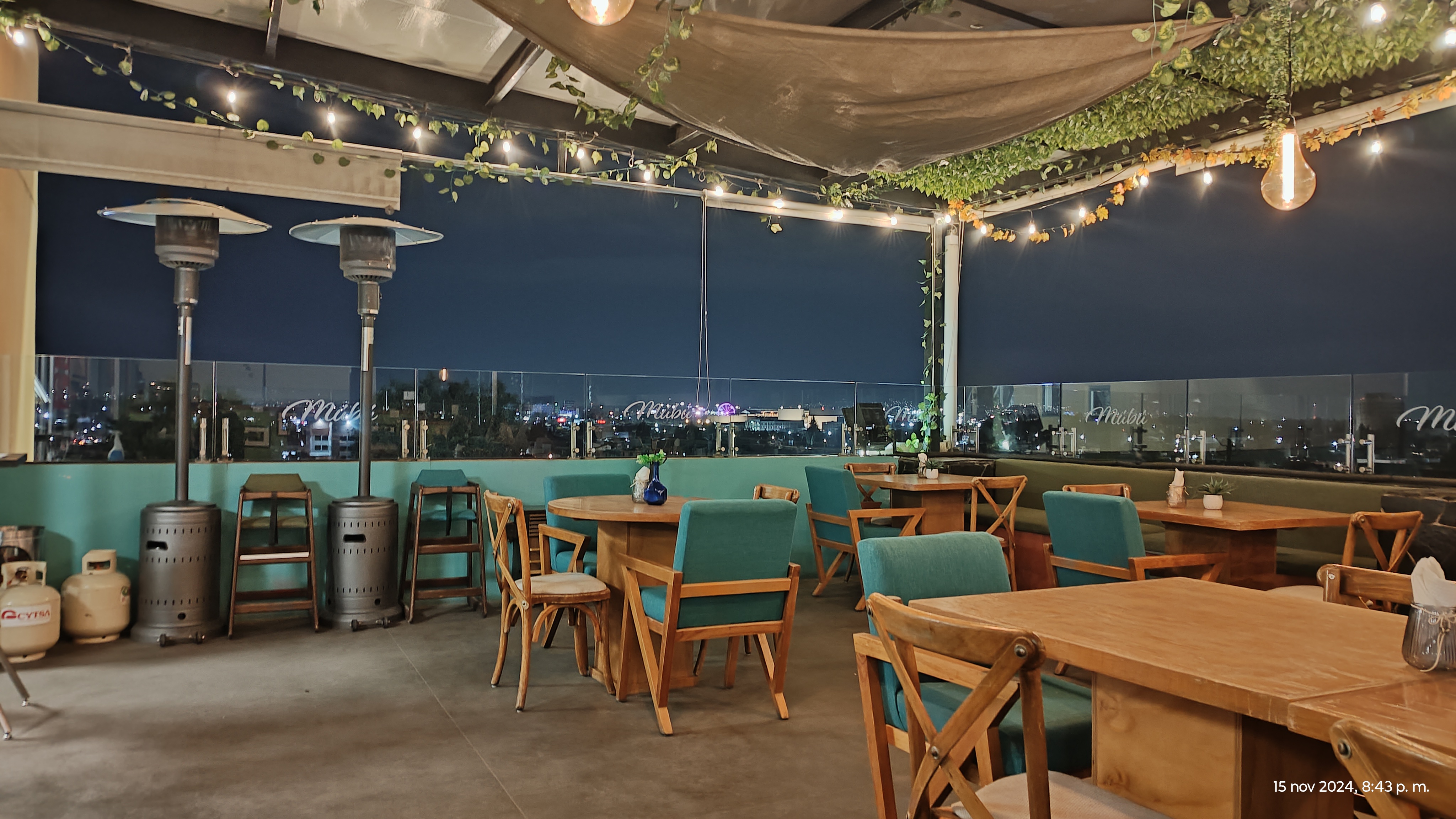 Múbú Restaurante image 1