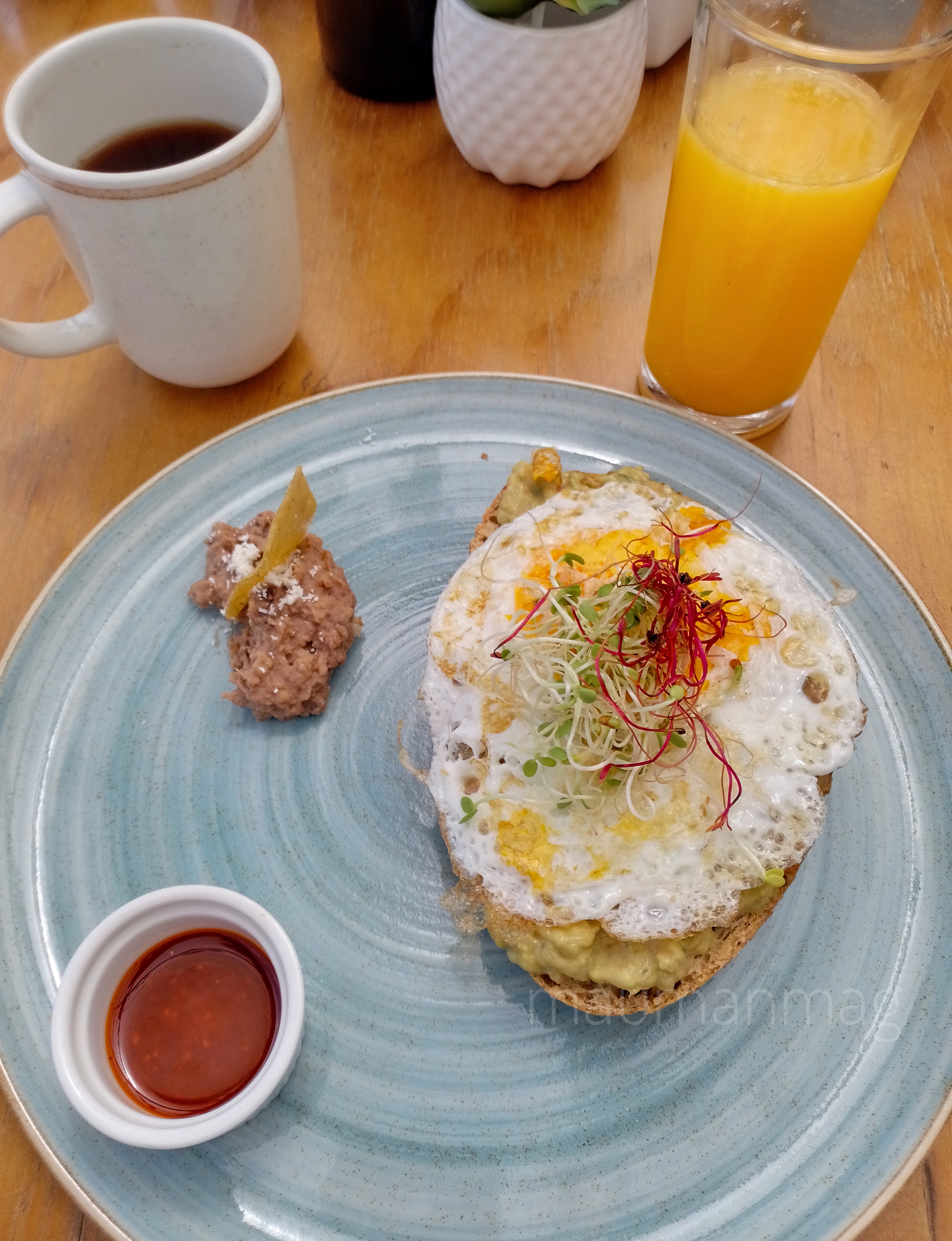 Múbú Restaurante image 2