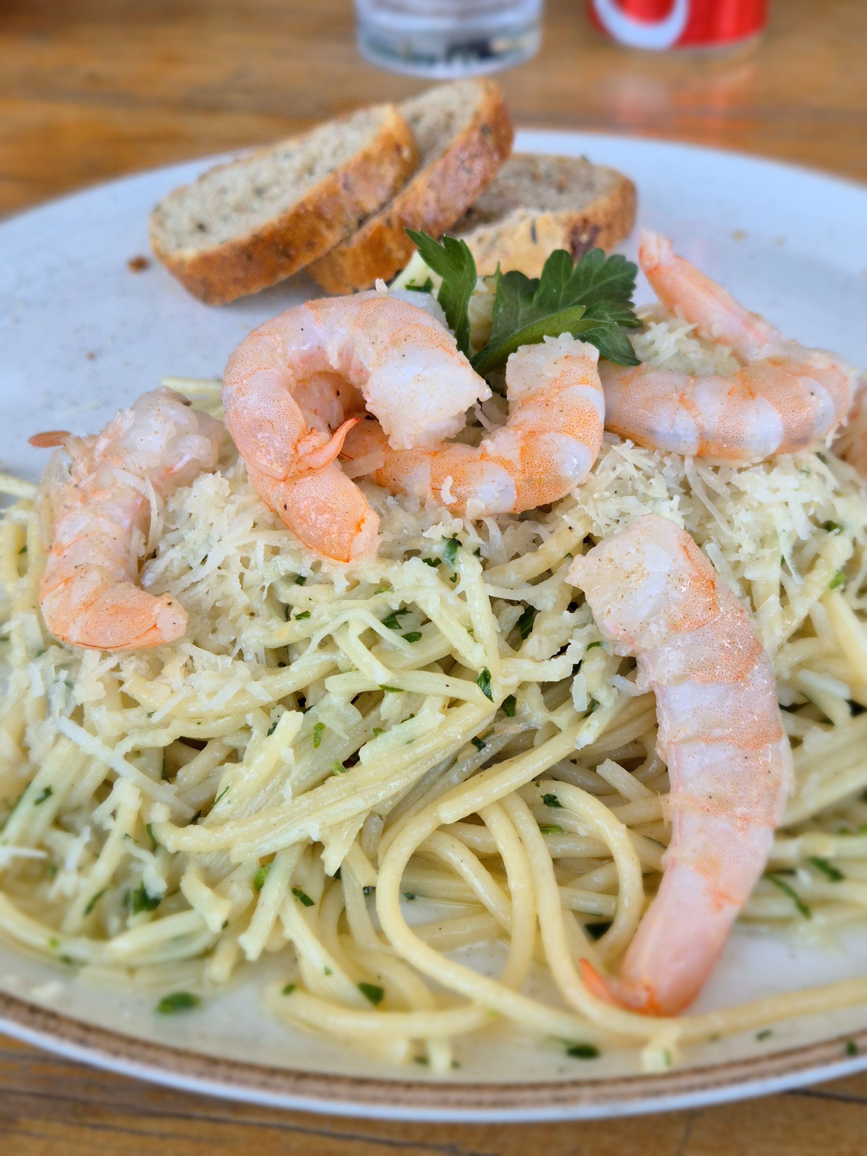 Múbú Restaurante image 3