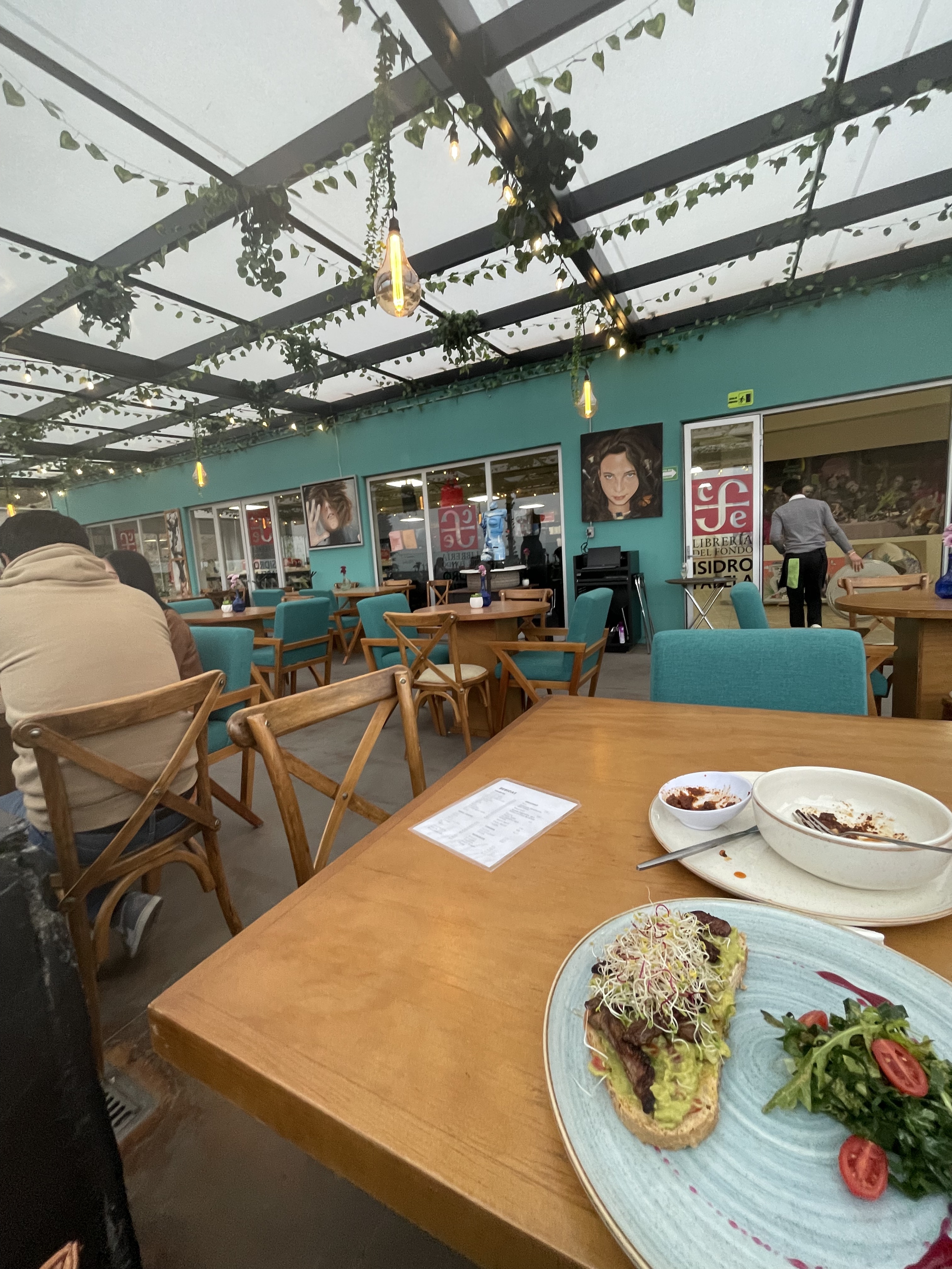 Múbú Restaurante image 9