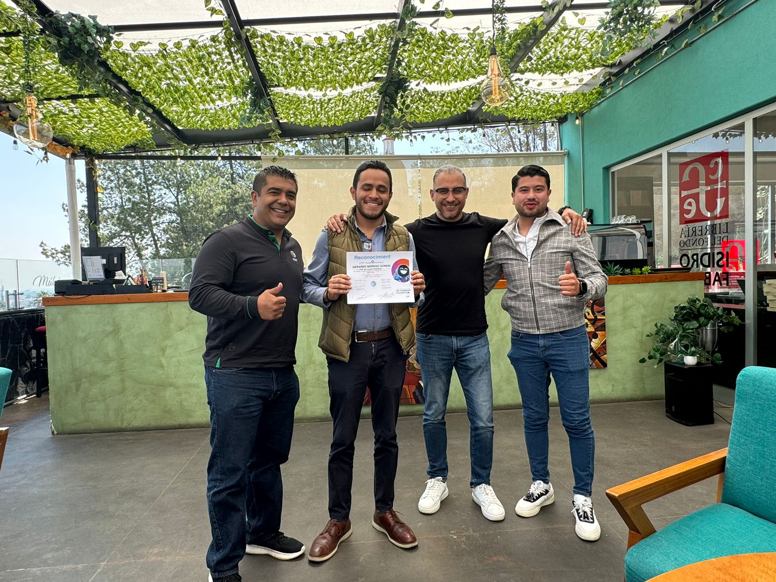 Múbú Restaurante image 10