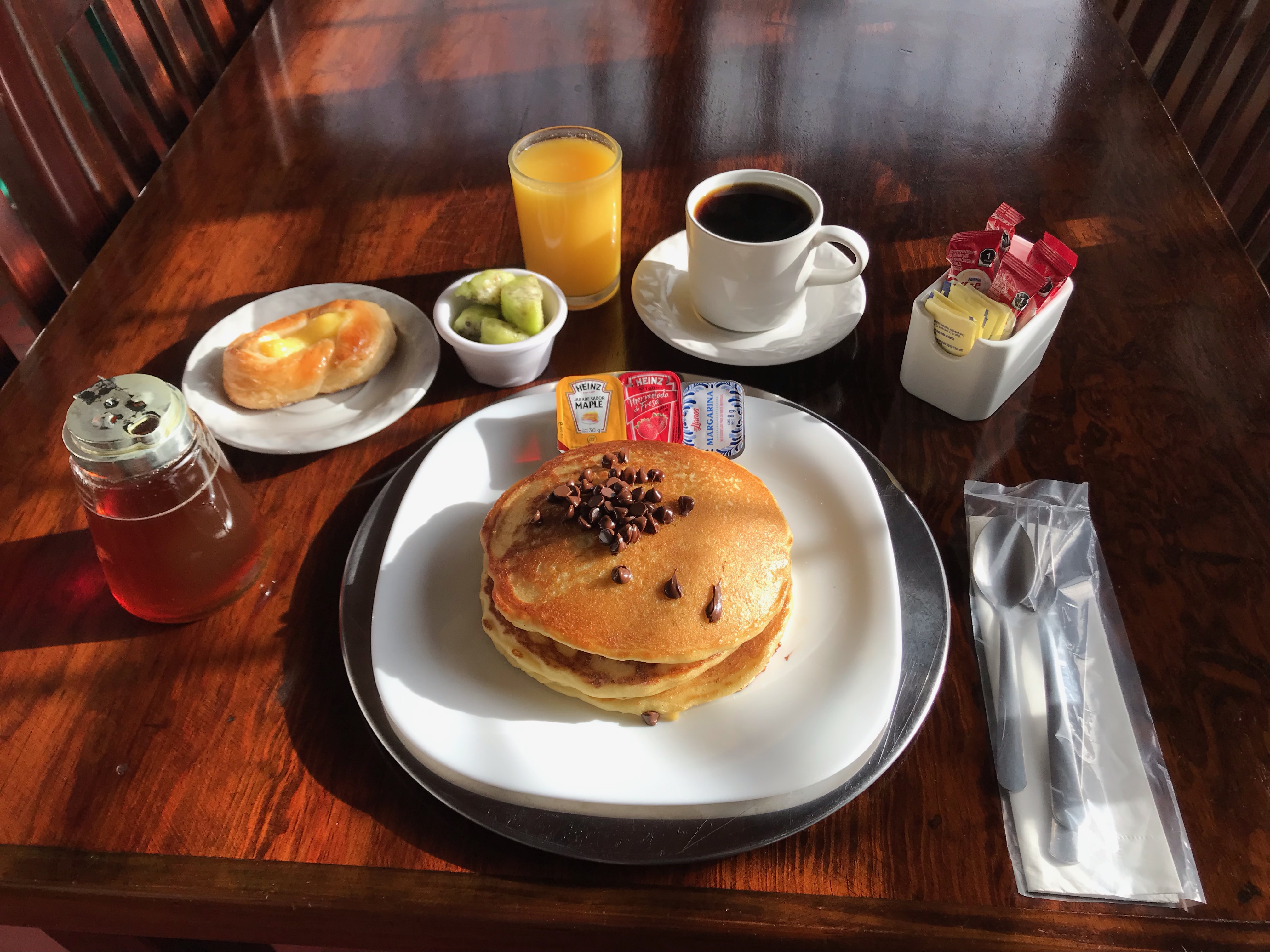 RESTAURANTE BAR GALEANA METEPEC image 2