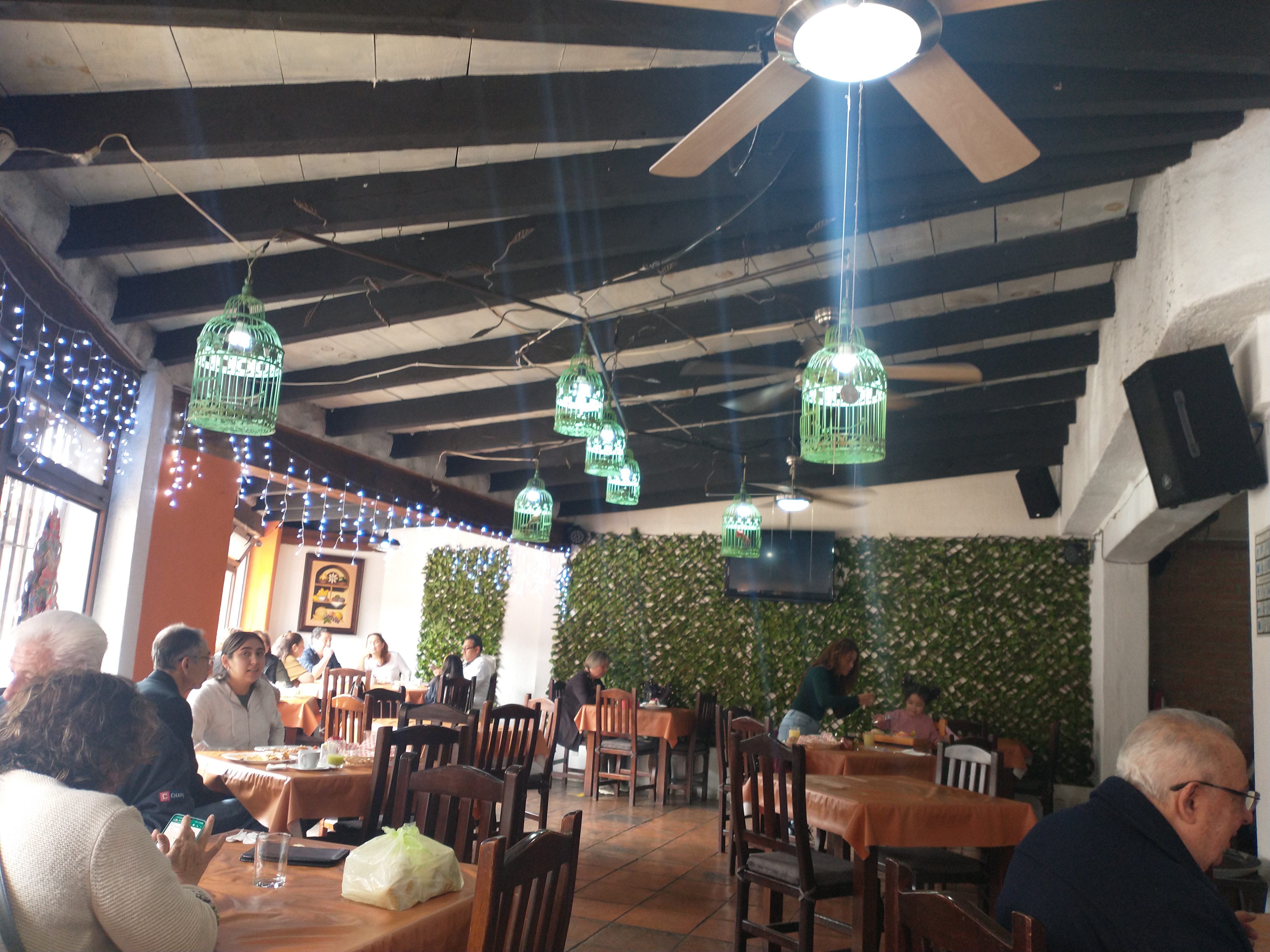 RESTAURANTE BAR GALEANA METEPEC image 3