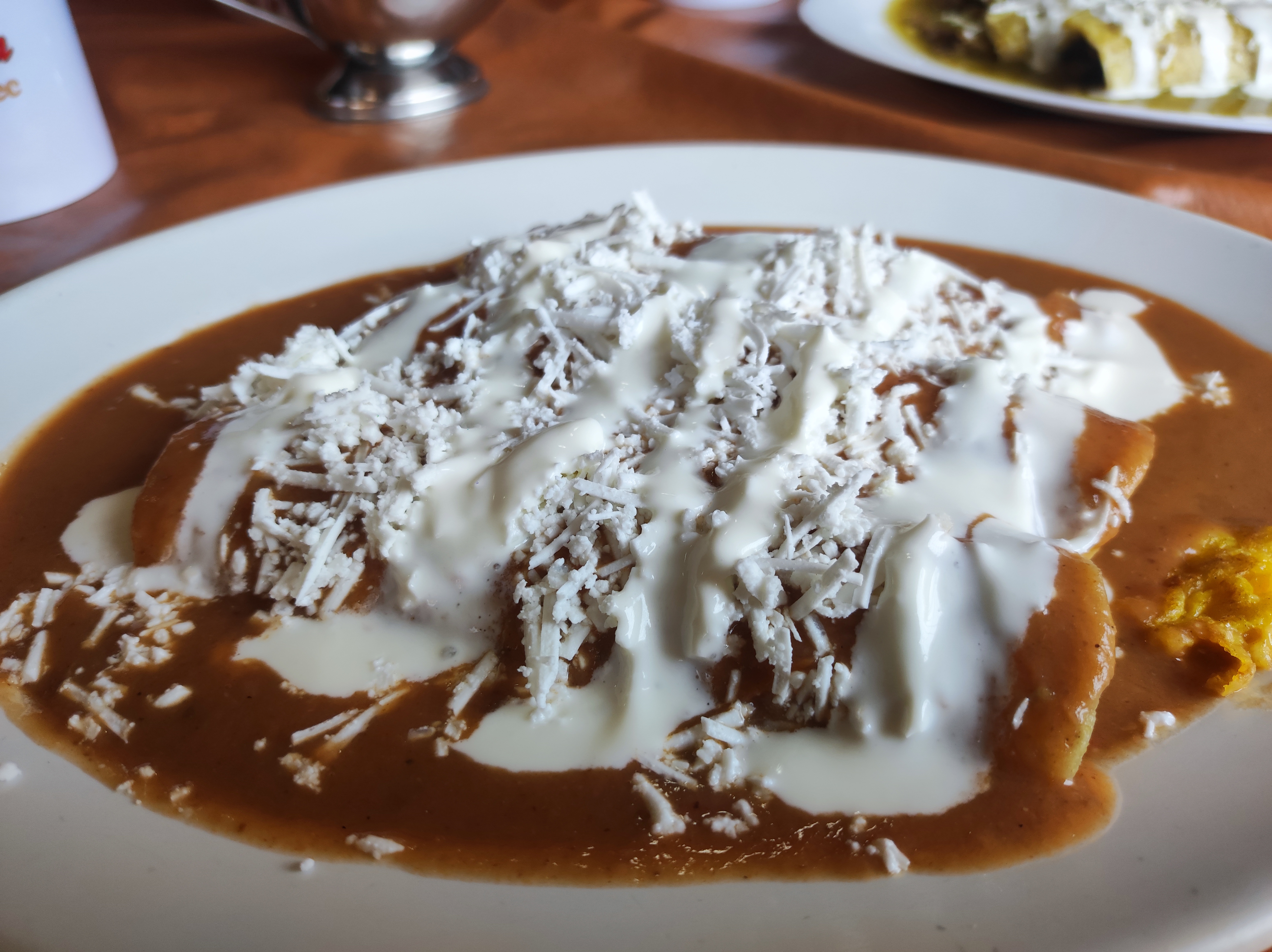 RESTAURANTE BAR GALEANA METEPEC image 4